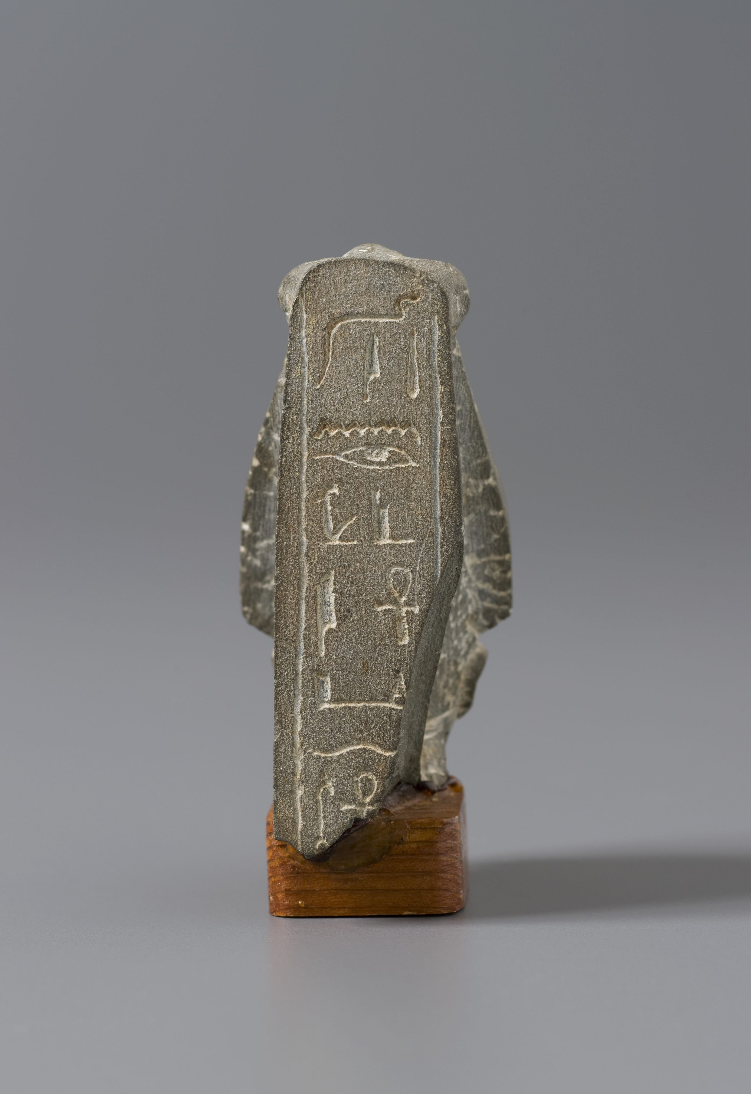 Bust of Osiris