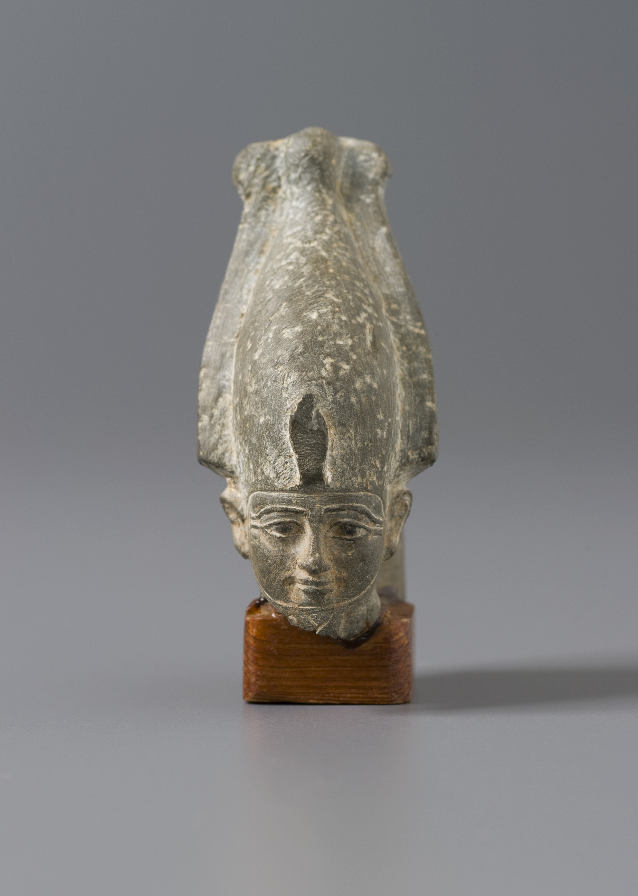 Bust of Osiris