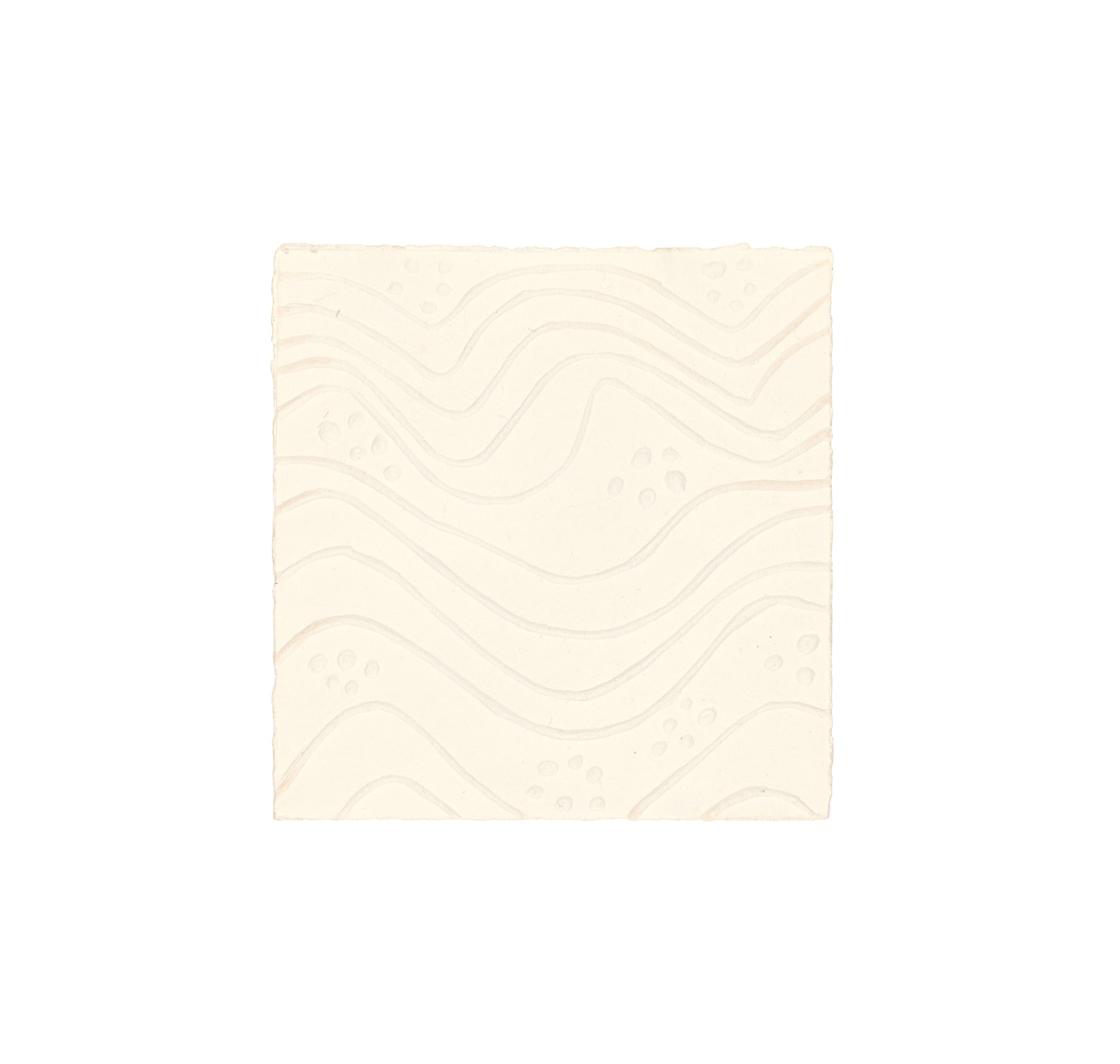 Embossed paper by Euraba Paper Company
