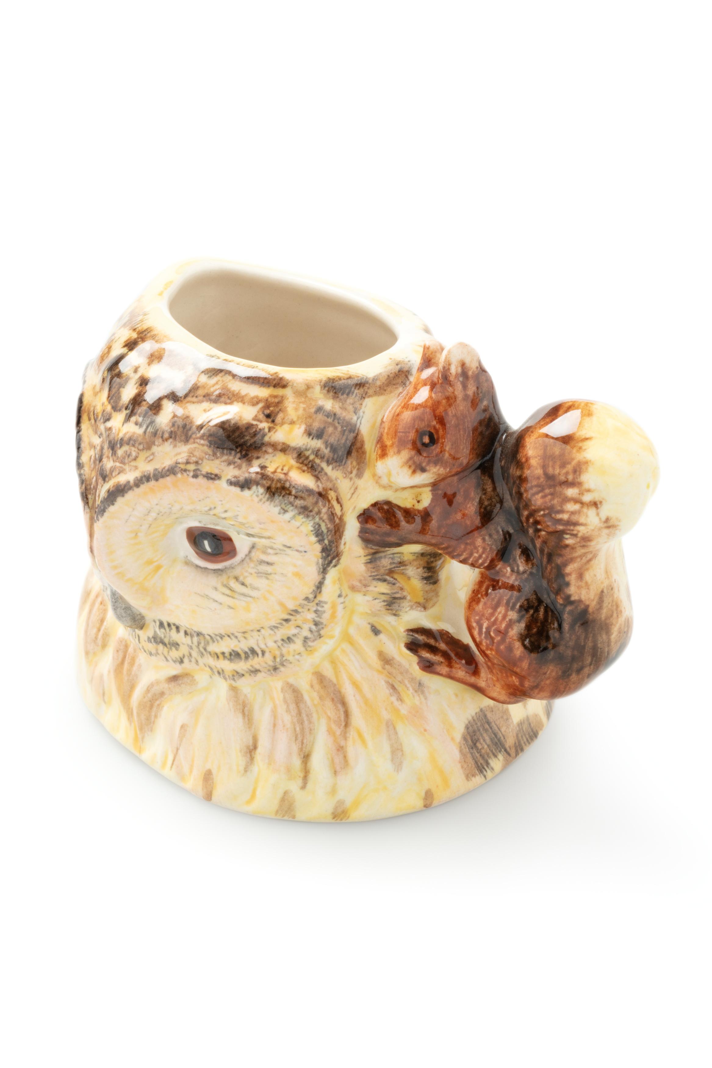 Powerhouse Collection - Beatrix Potter 'Old Mr Brown' character