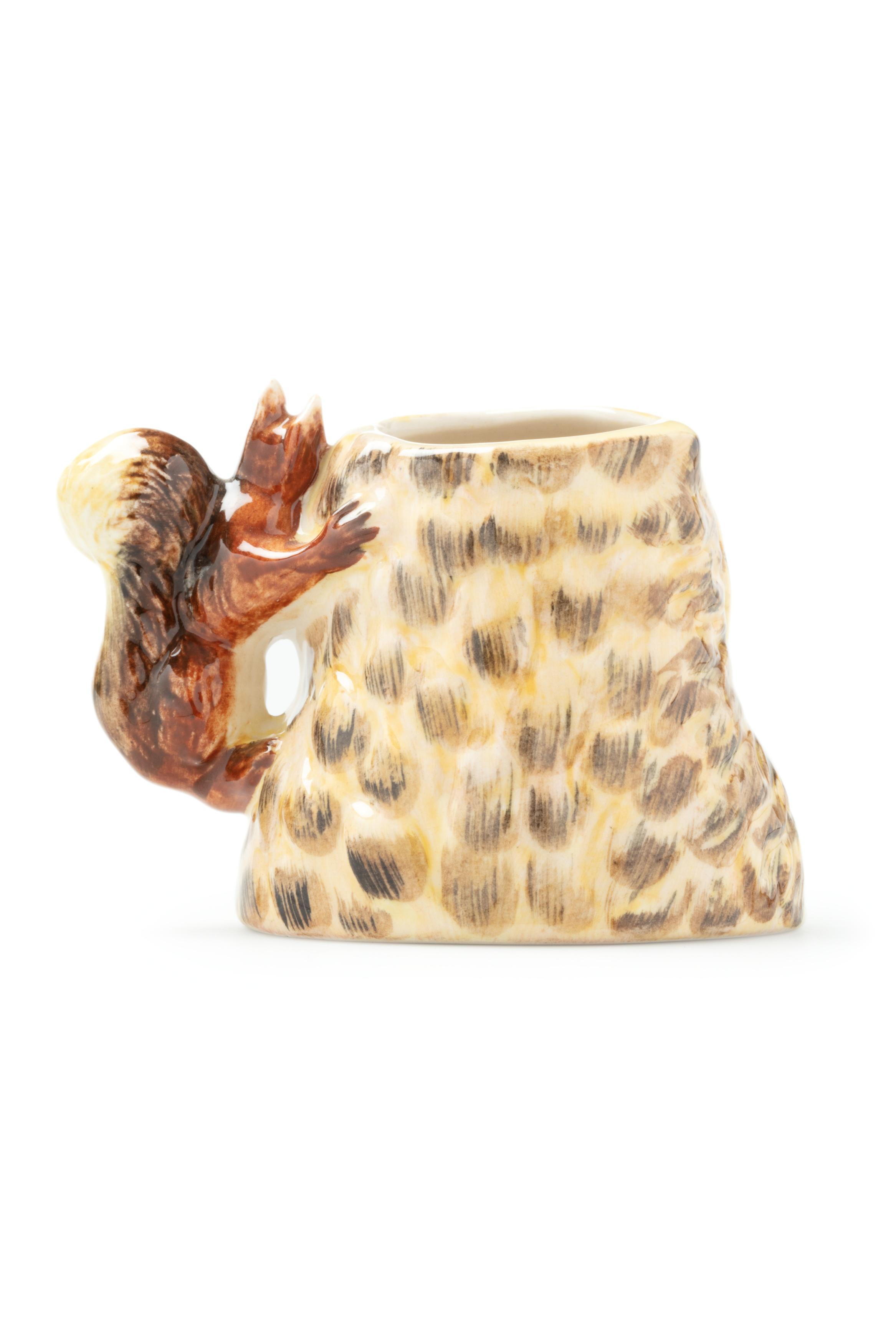 Powerhouse Collection - Beatrix Potter 'Old Mr Brown' character