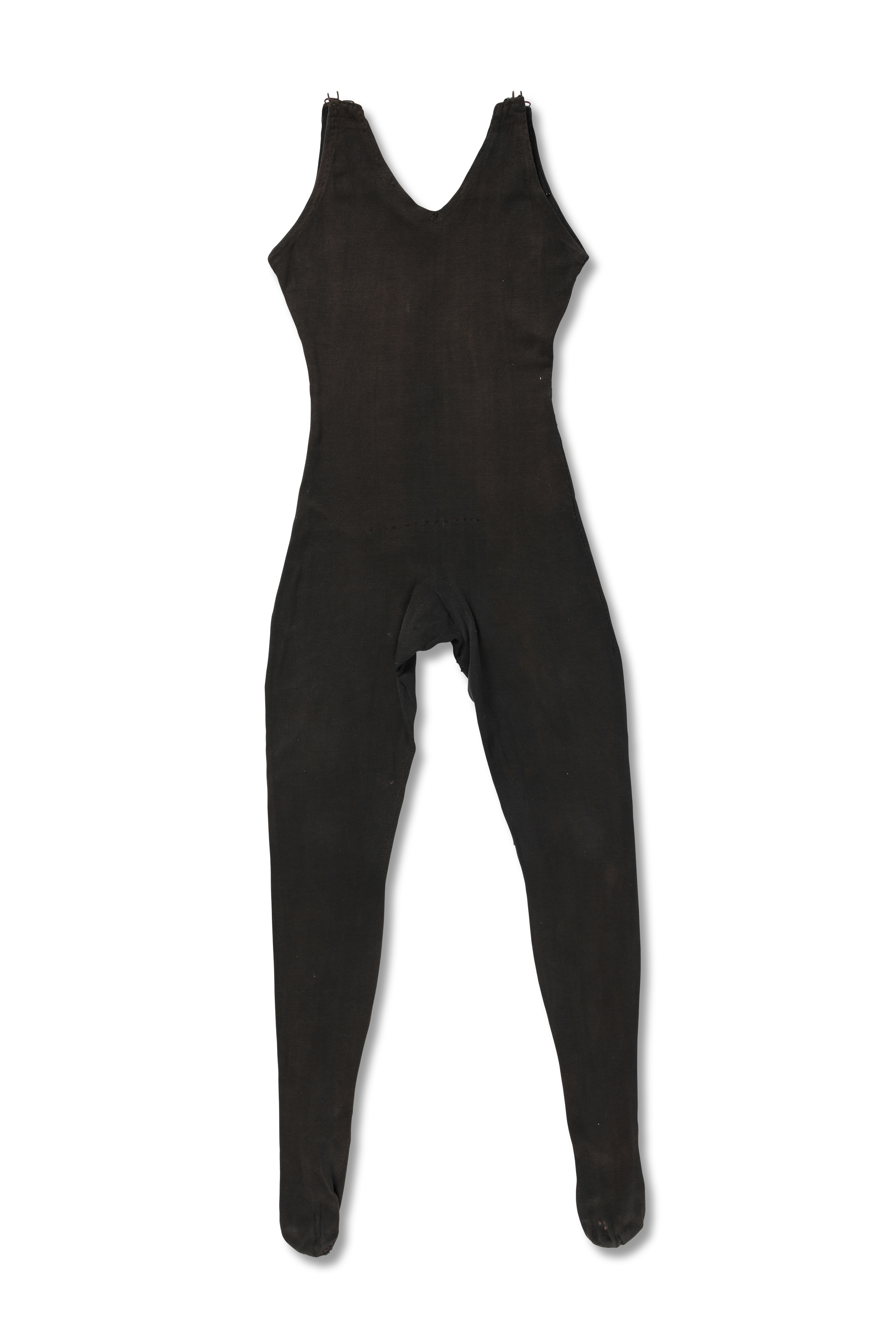 Exercise or diving outfit used by Annette Kellerman