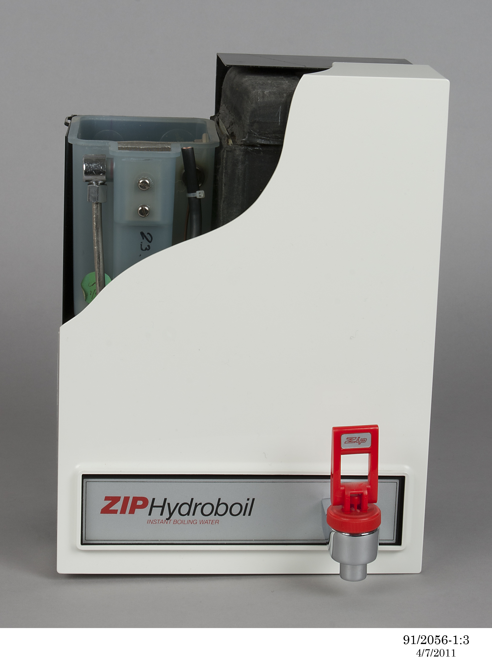 Zip Hydroboil instant electric water heater