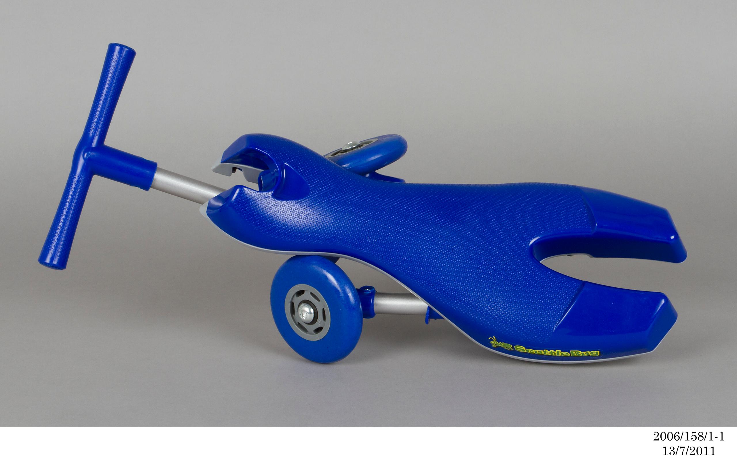 'Razor Jr Scuttlebug' tricycle