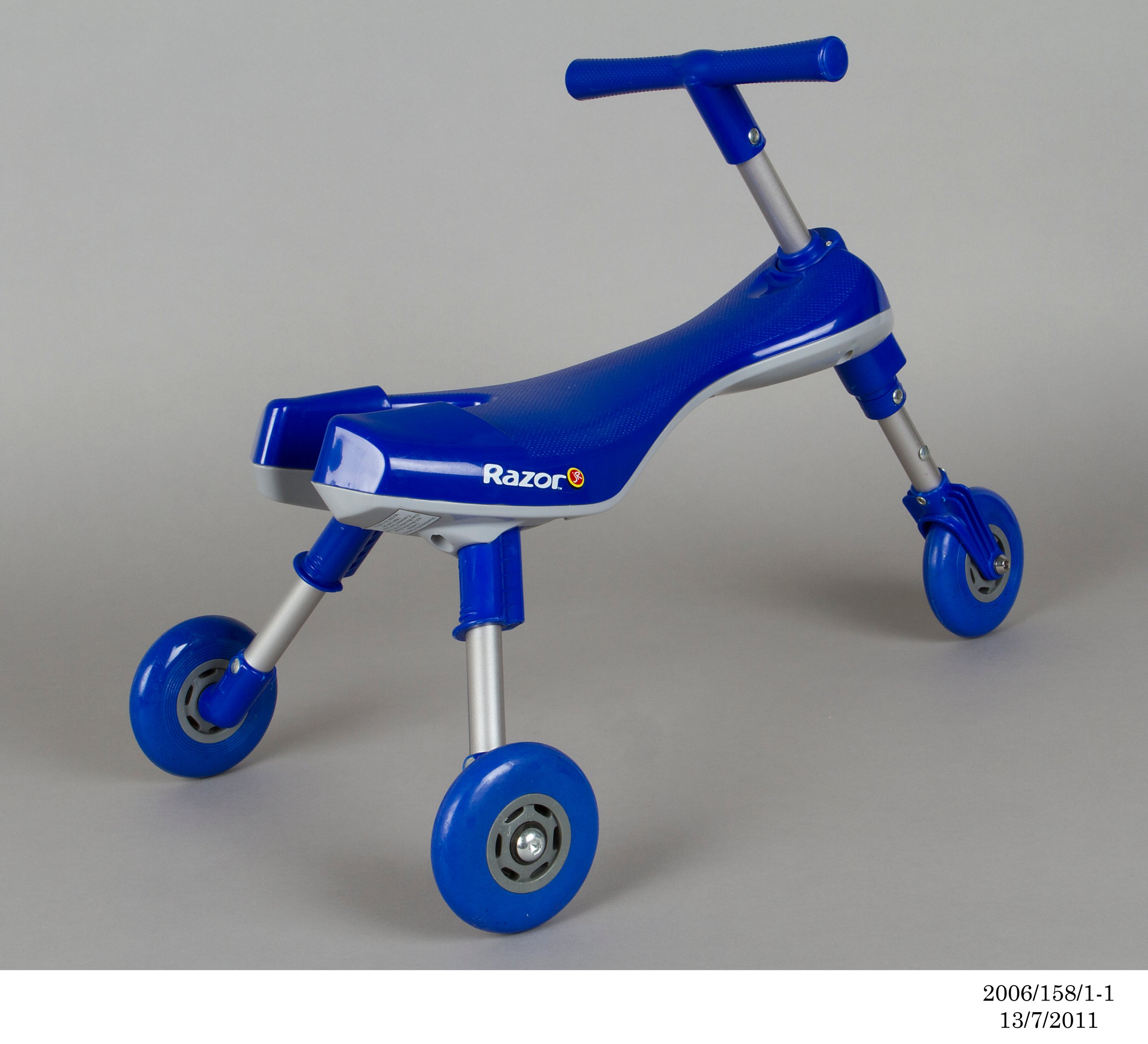 'Razor Jr Scuttlebug' tricycle