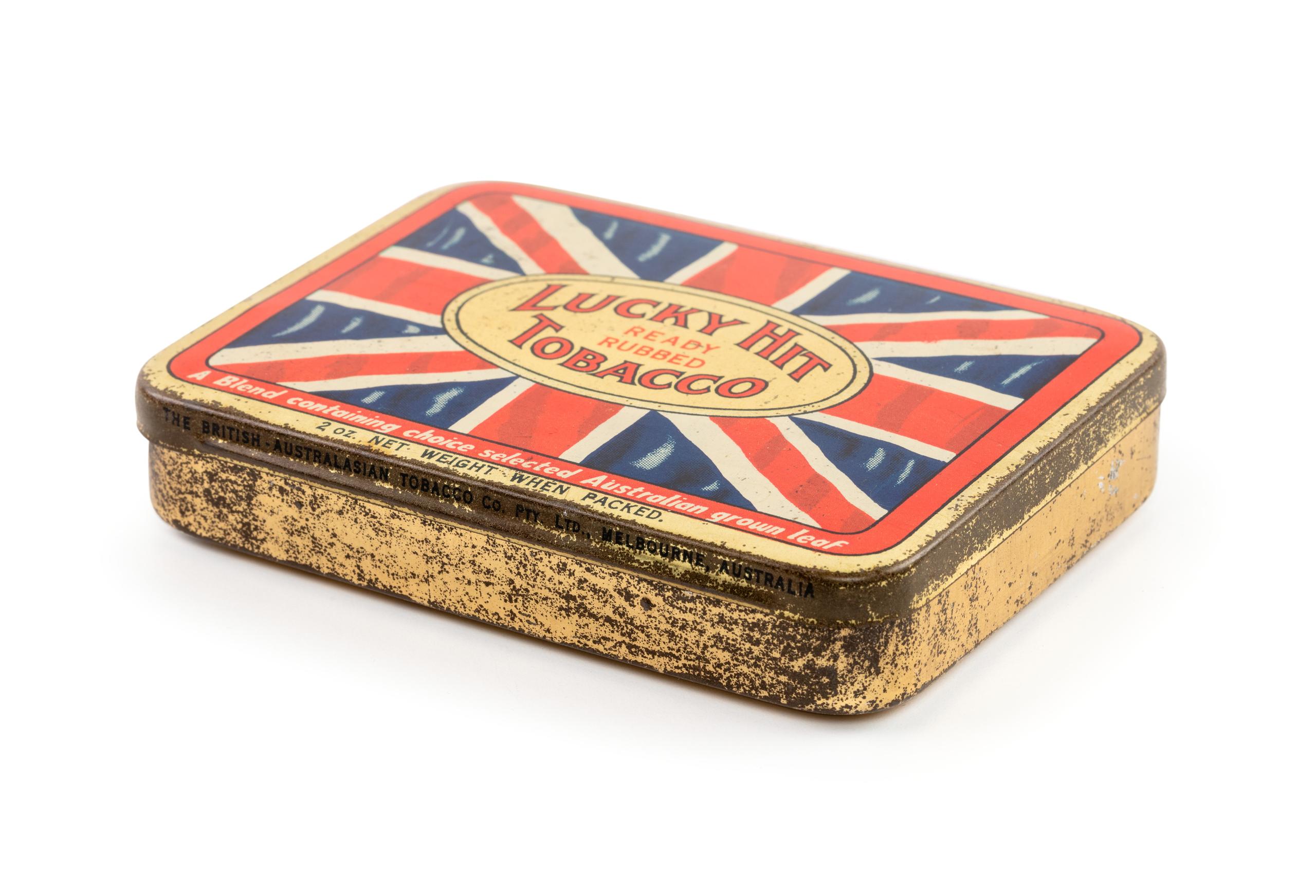 hit tobacco Powerhouse Collection