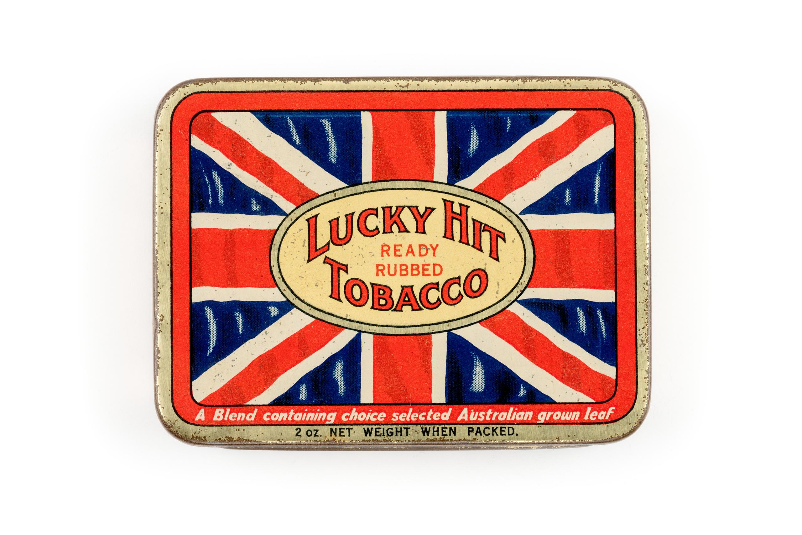 hit tobacco Powerhouse Collection