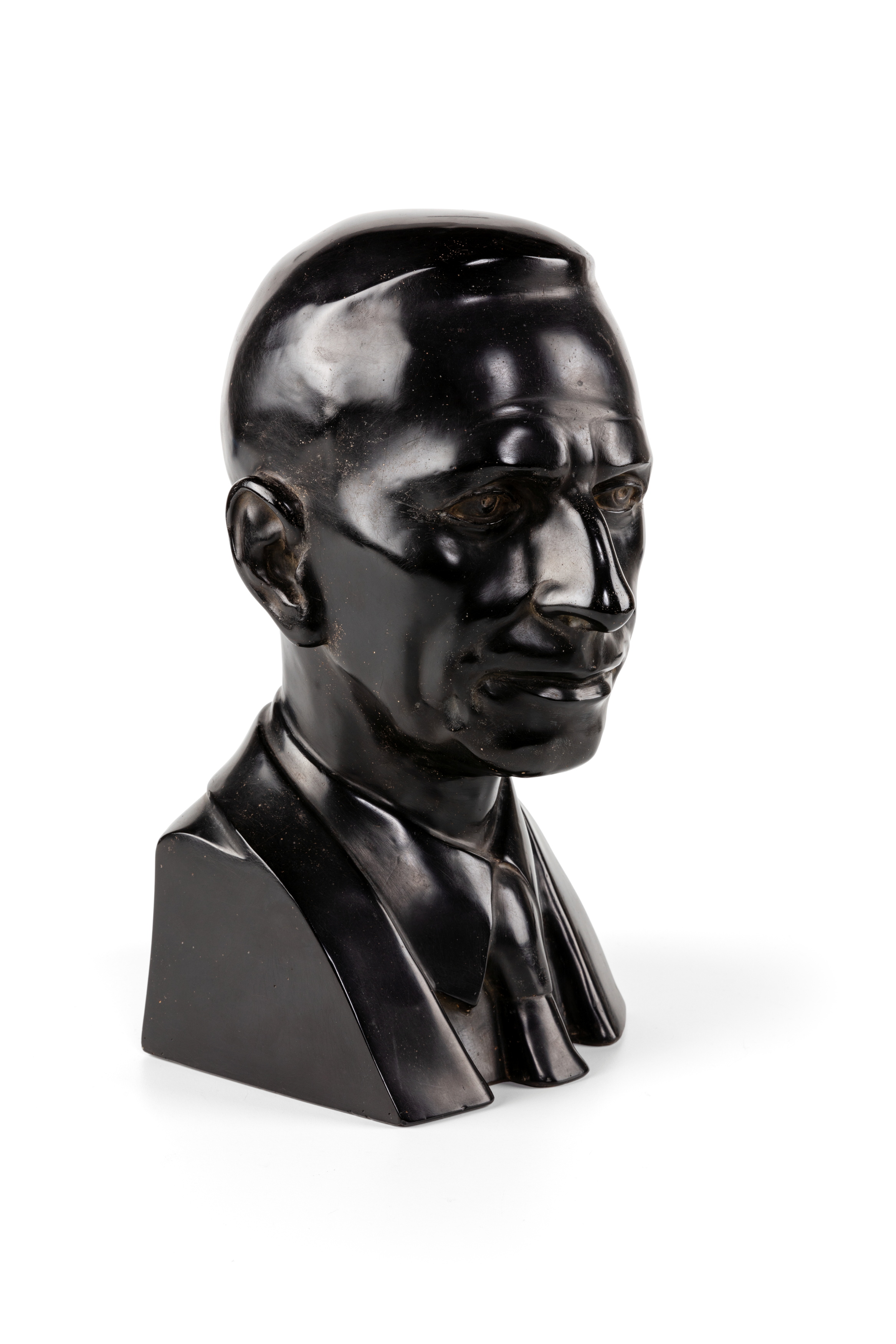 Bust of Arthur Ramon Penfold