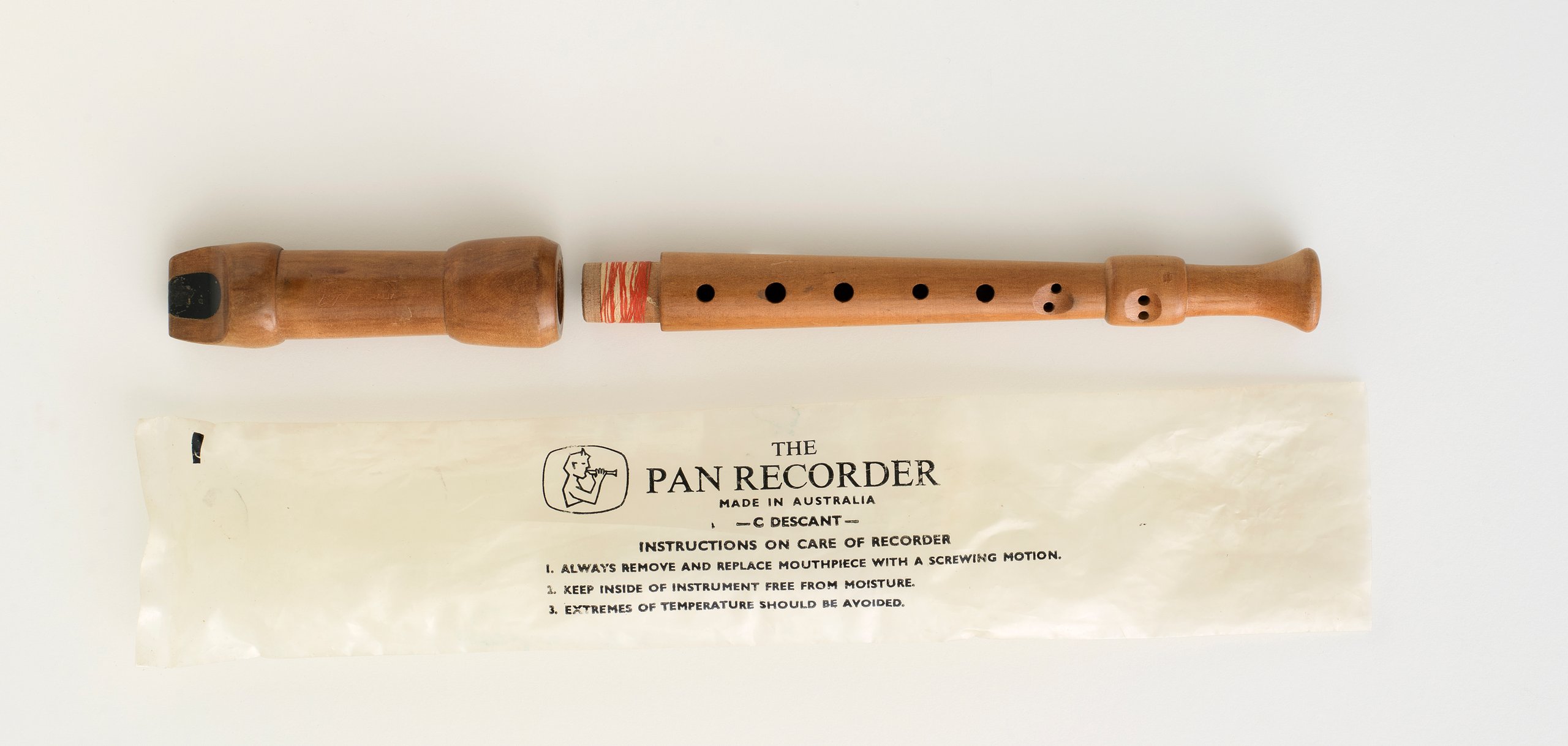 Recorder