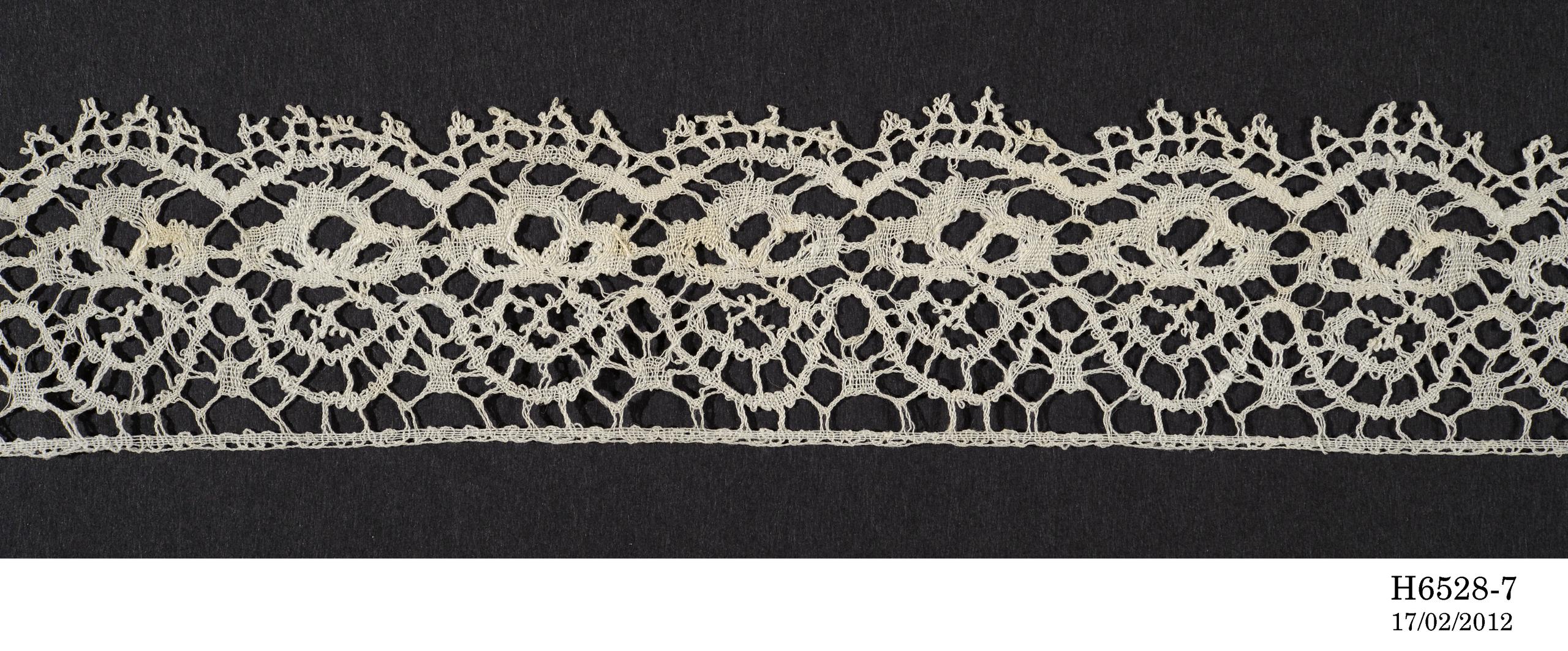 その他 A bedfordshire lace collection Powerhouse Collection - Bedfordshire lace sample