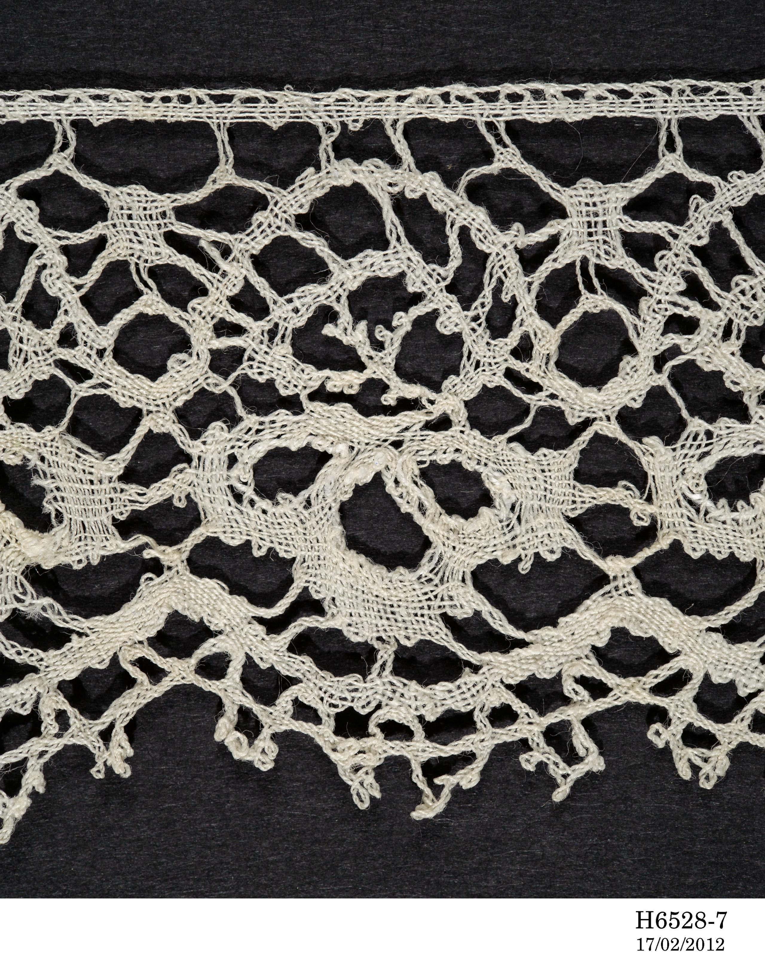 その他 A bedfordshire lace collection Powerhouse Collection - Bedfordshire lace sample