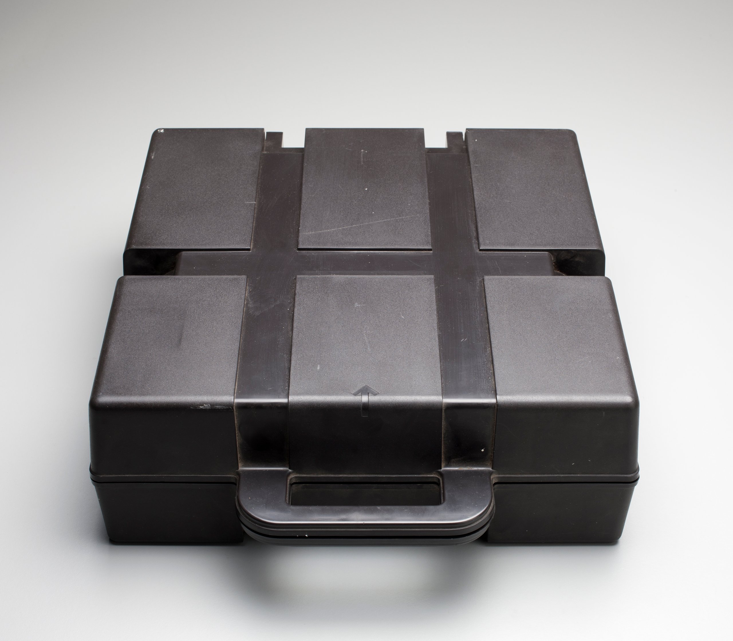 Olivetti 'Lettera 35' portable typewriter