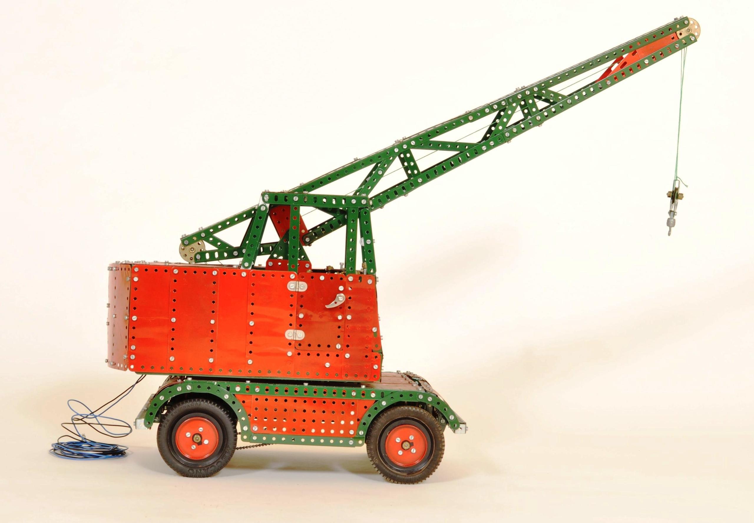 Meccano big w new arrivals