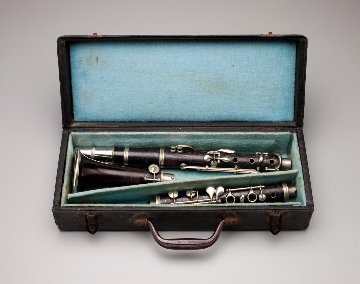 Orsi Milano クラリネット ORSI MILANO クラリネット グラナディラ B