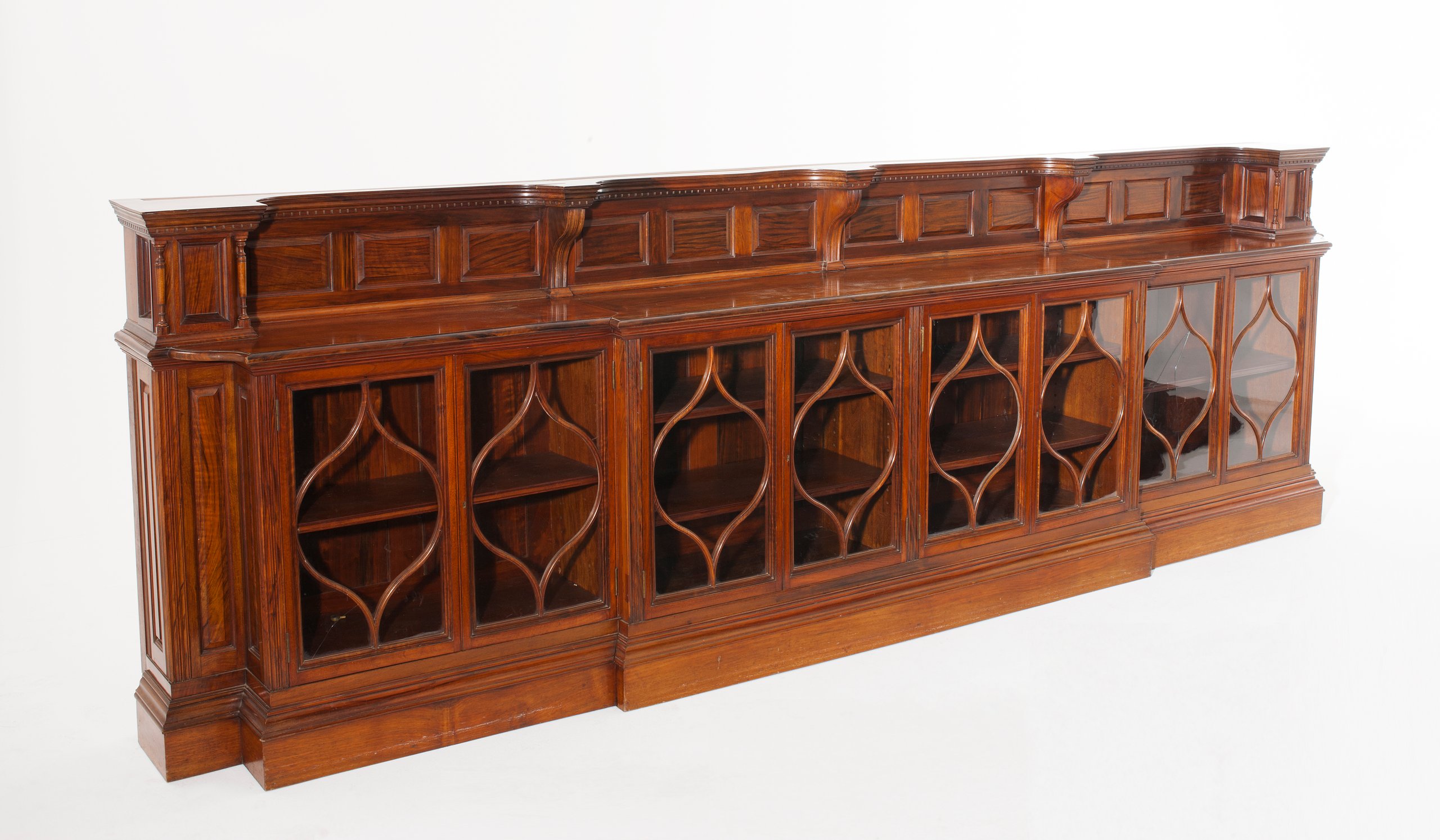 Cabinet by Morris & Co
