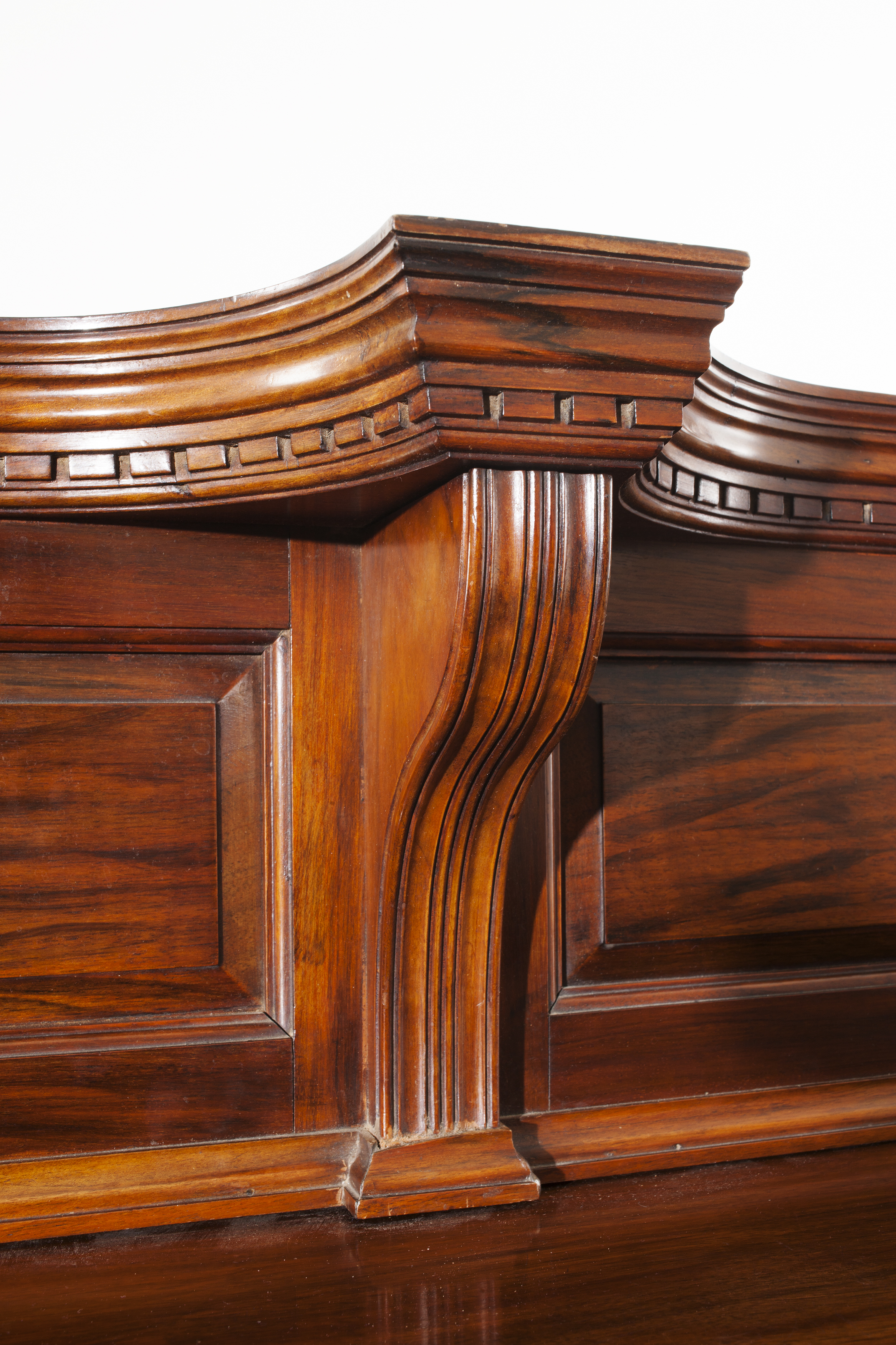 Cabinet by Morris & Co