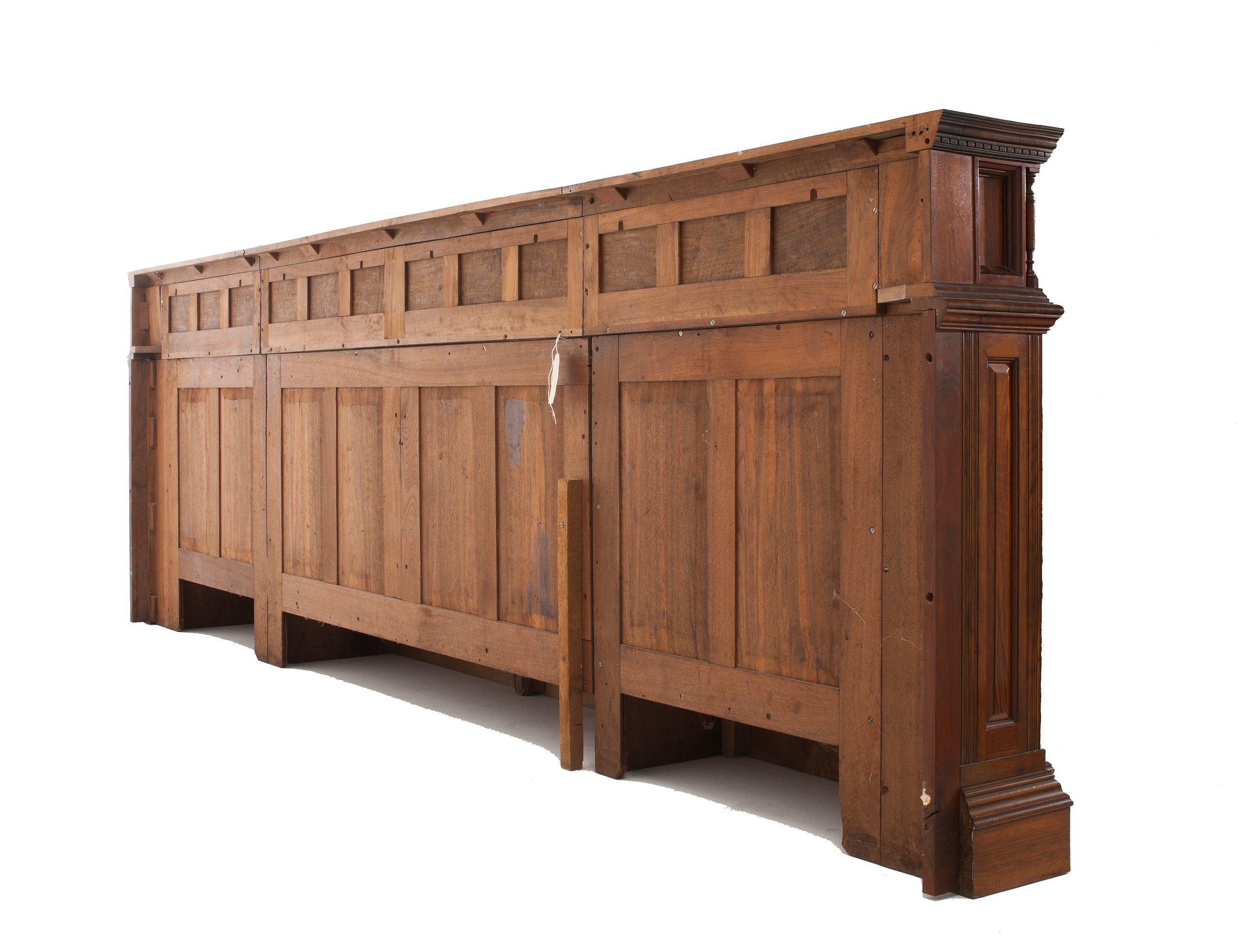 Cabinet by Morris & Co