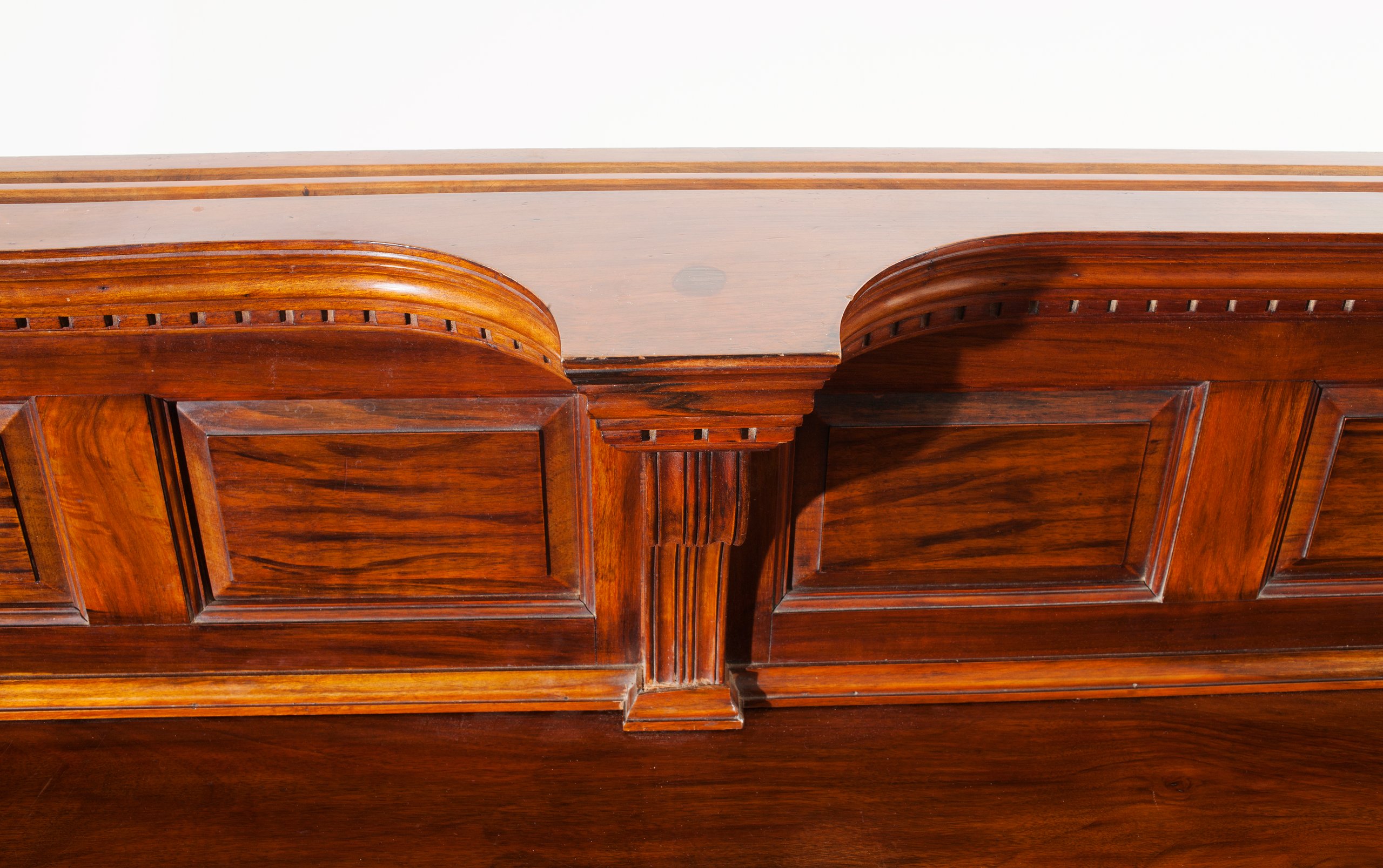 Cabinet by Morris & Co