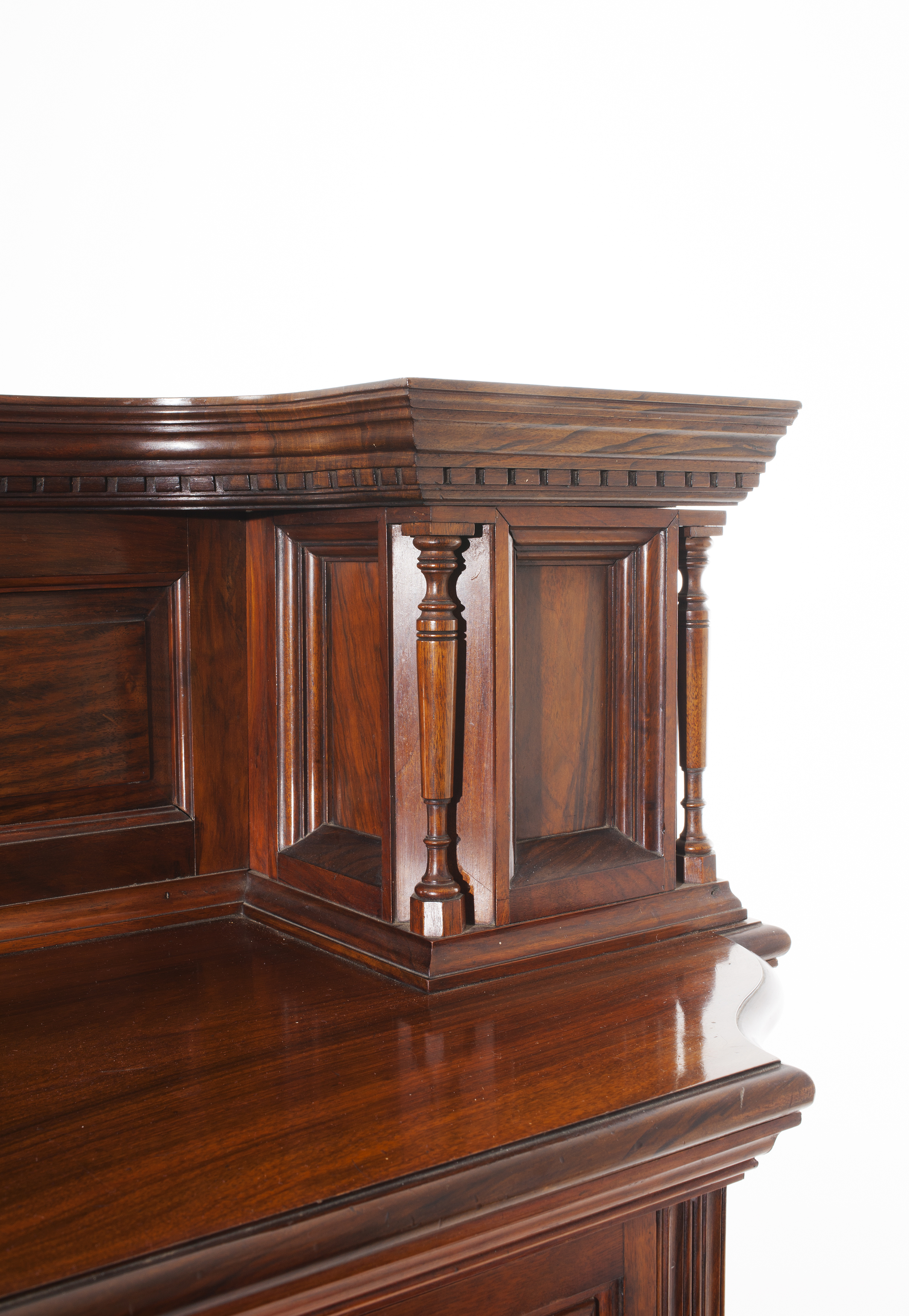 Cabinet by Morris & Co