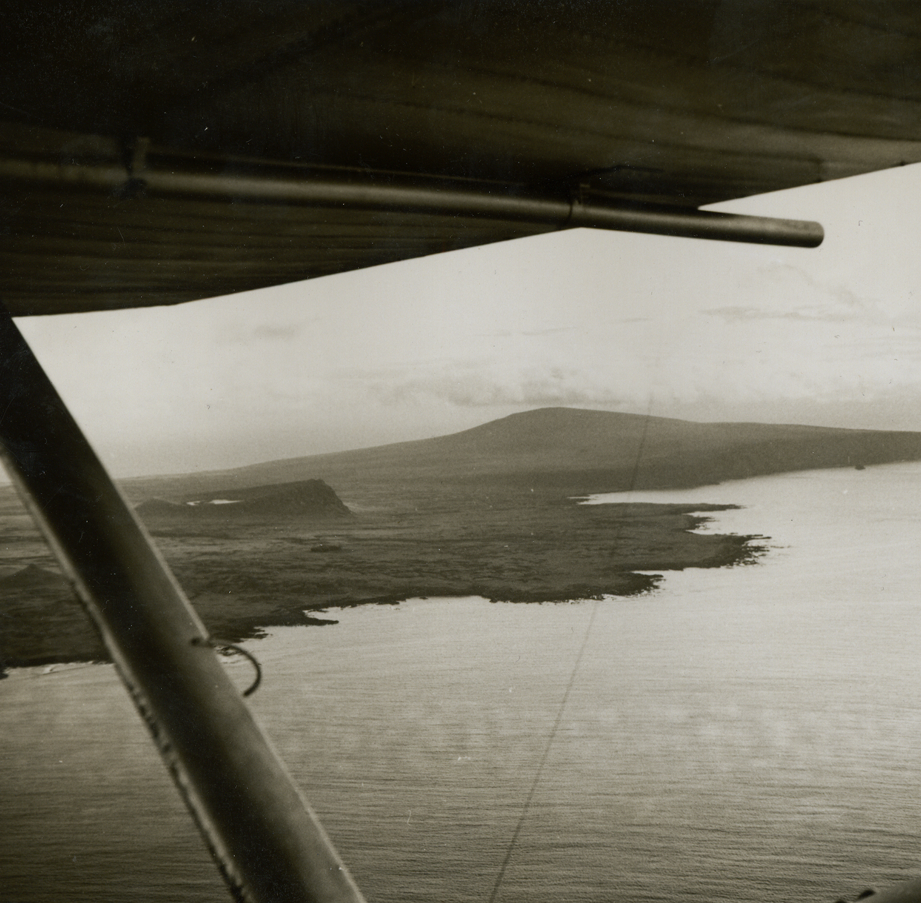 Catalina flying boat 'Frigate Bird II'