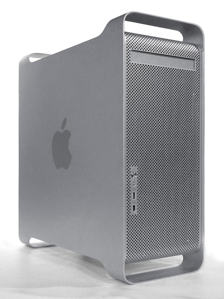 Powerhouse Collection - Apple PowerMac G5 computer