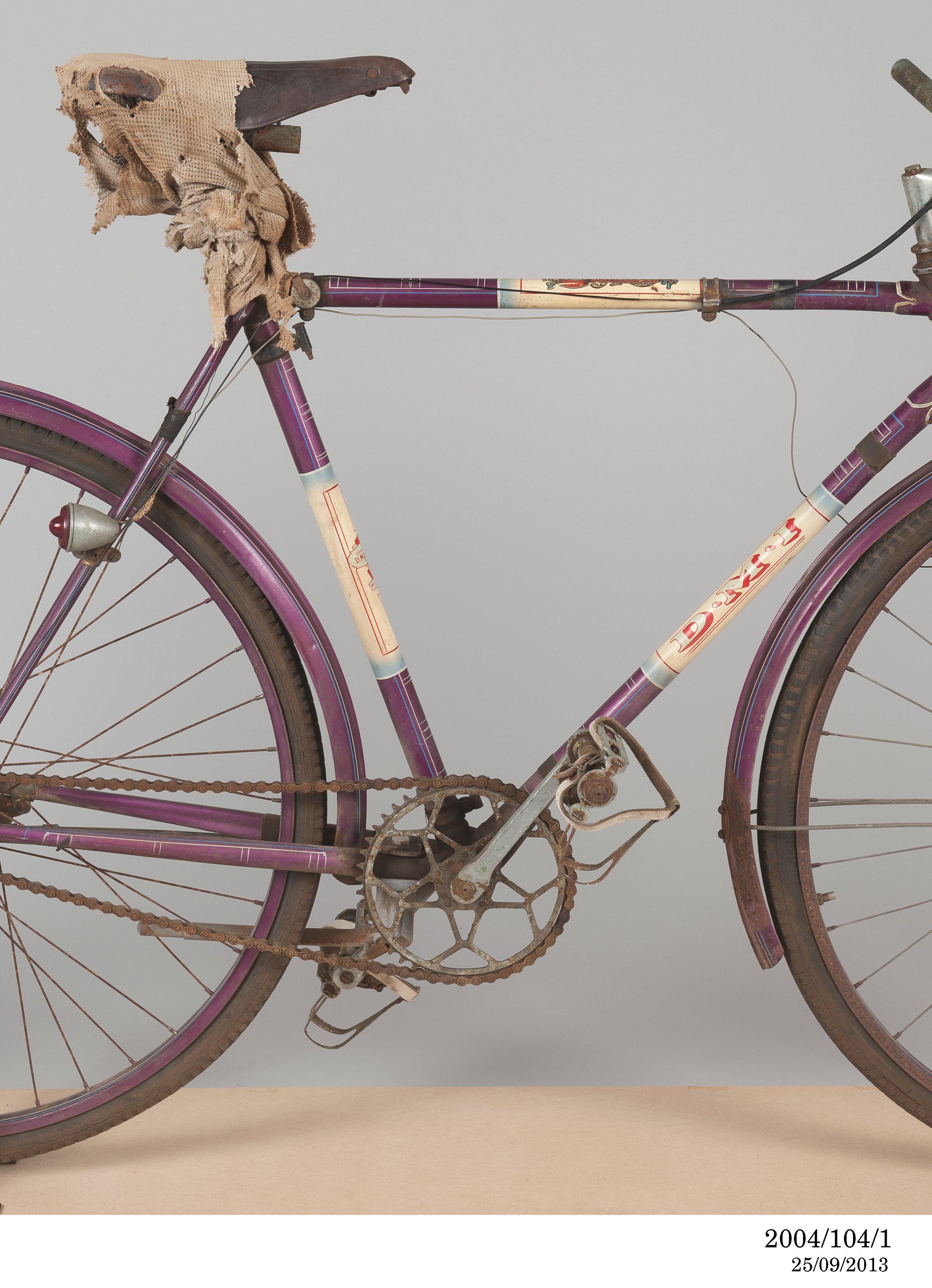 Bicycle by Wynall Cycles Australia