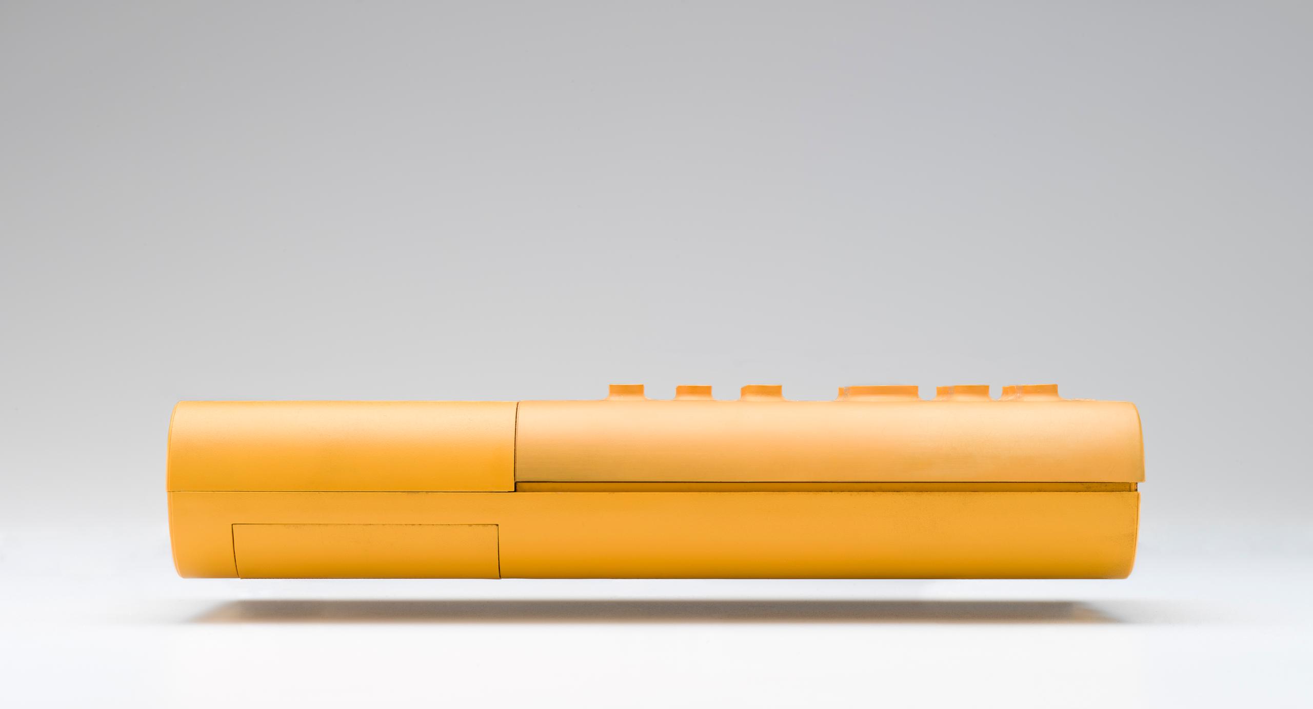 Powerhouse Collection - Olivetti 'Divisumma 18' portable