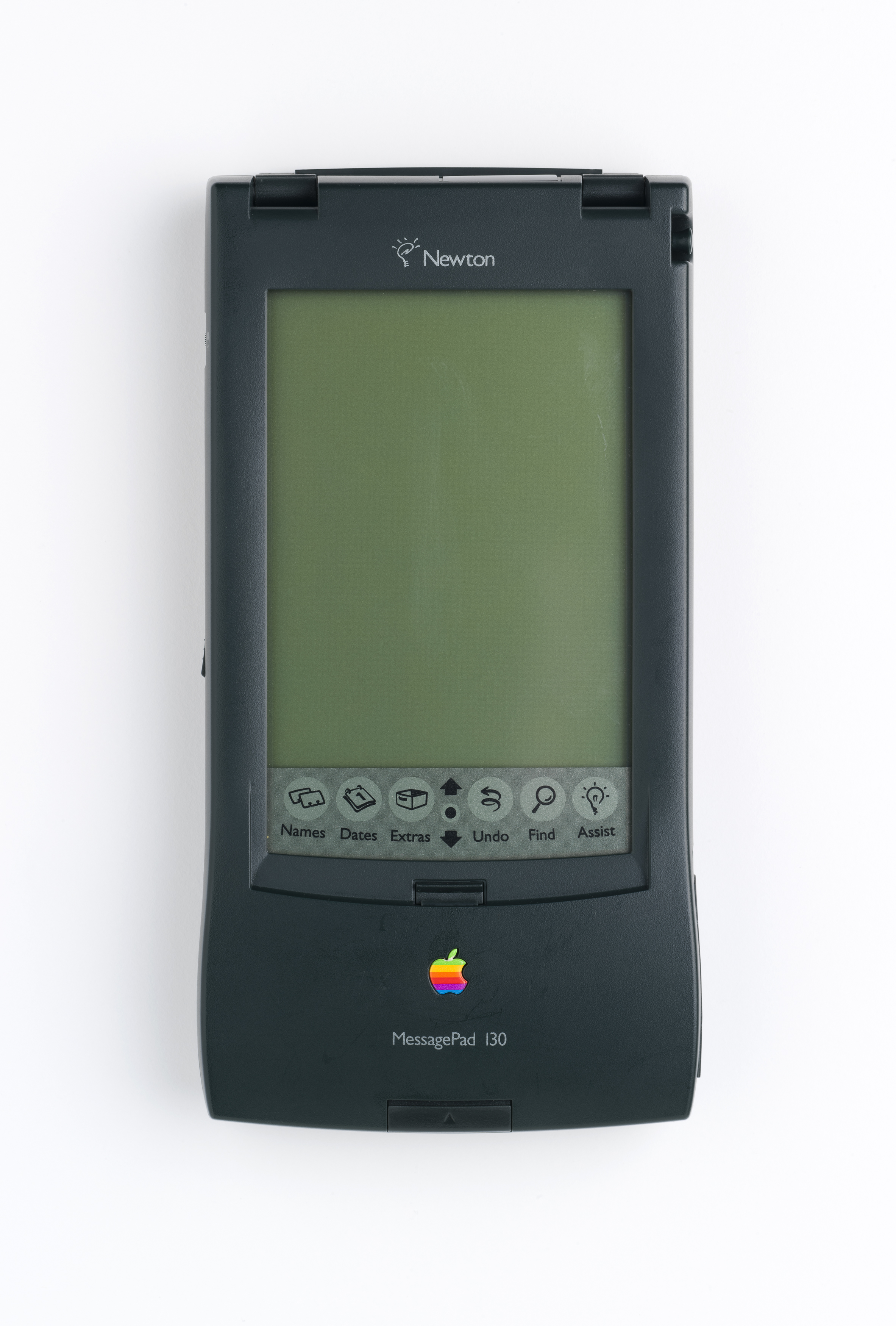 Powerhouse Collection - Apple Newton MessagePad 130 personal