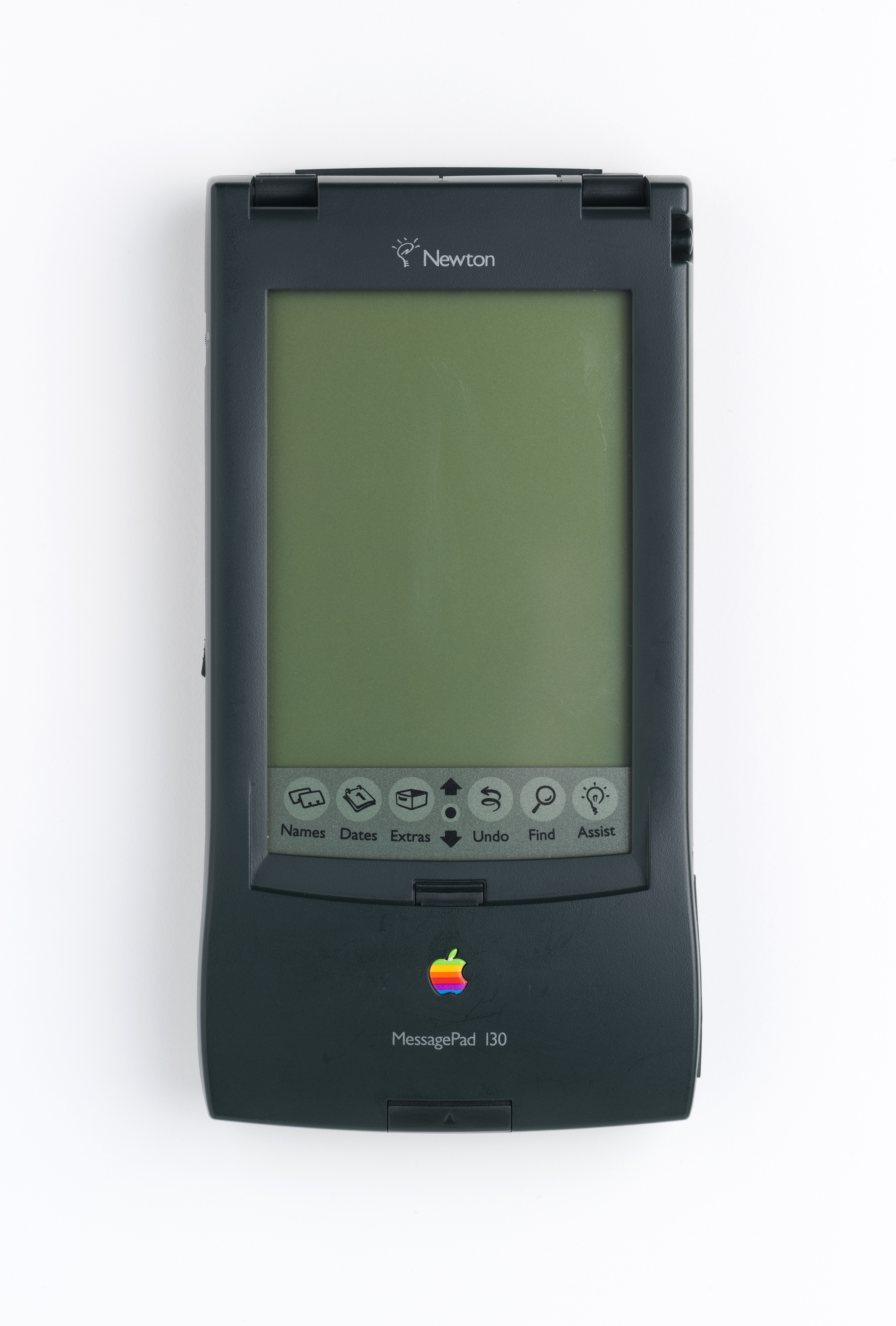 Newton MessagePad130