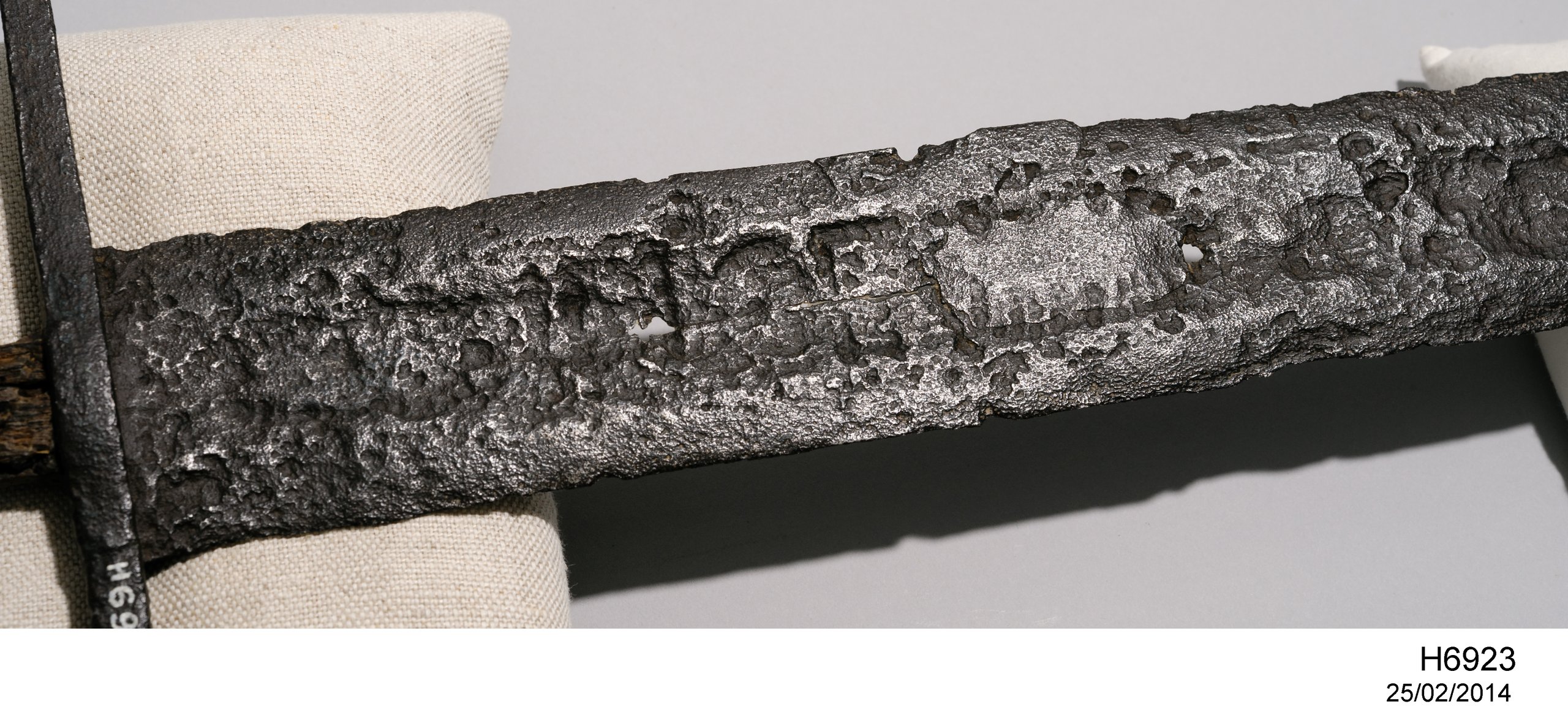 Viking sword