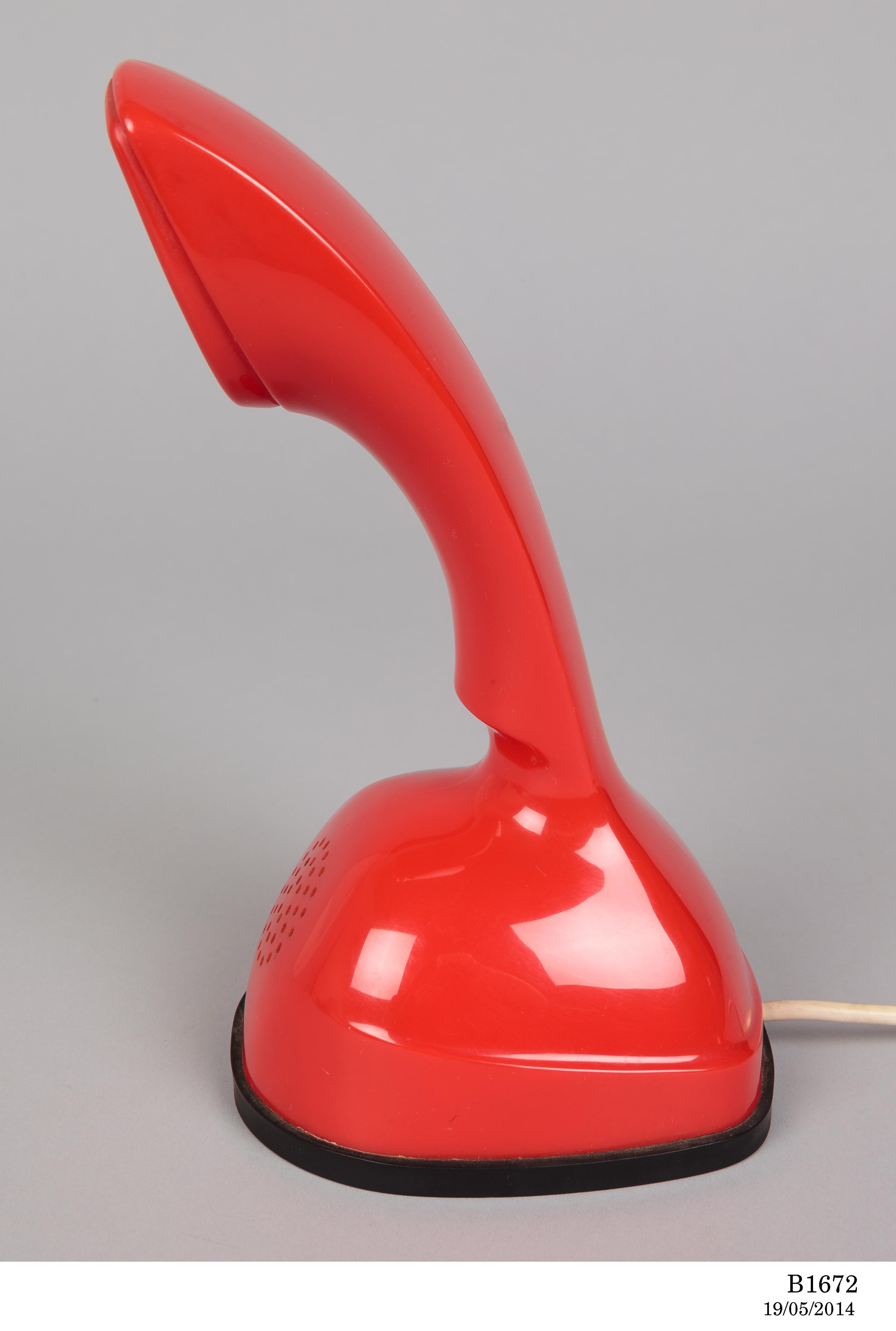 Powerhouse Collection - Ericsson Ericofon telephone, 1958-1965