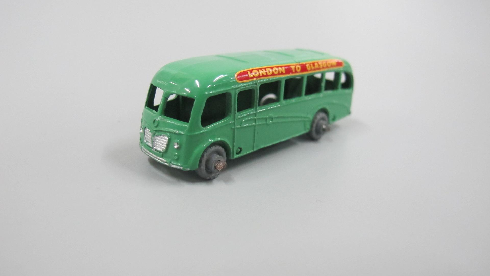 Powerhouse Collection - Matchbox toy cars and trucks, 1950-1979