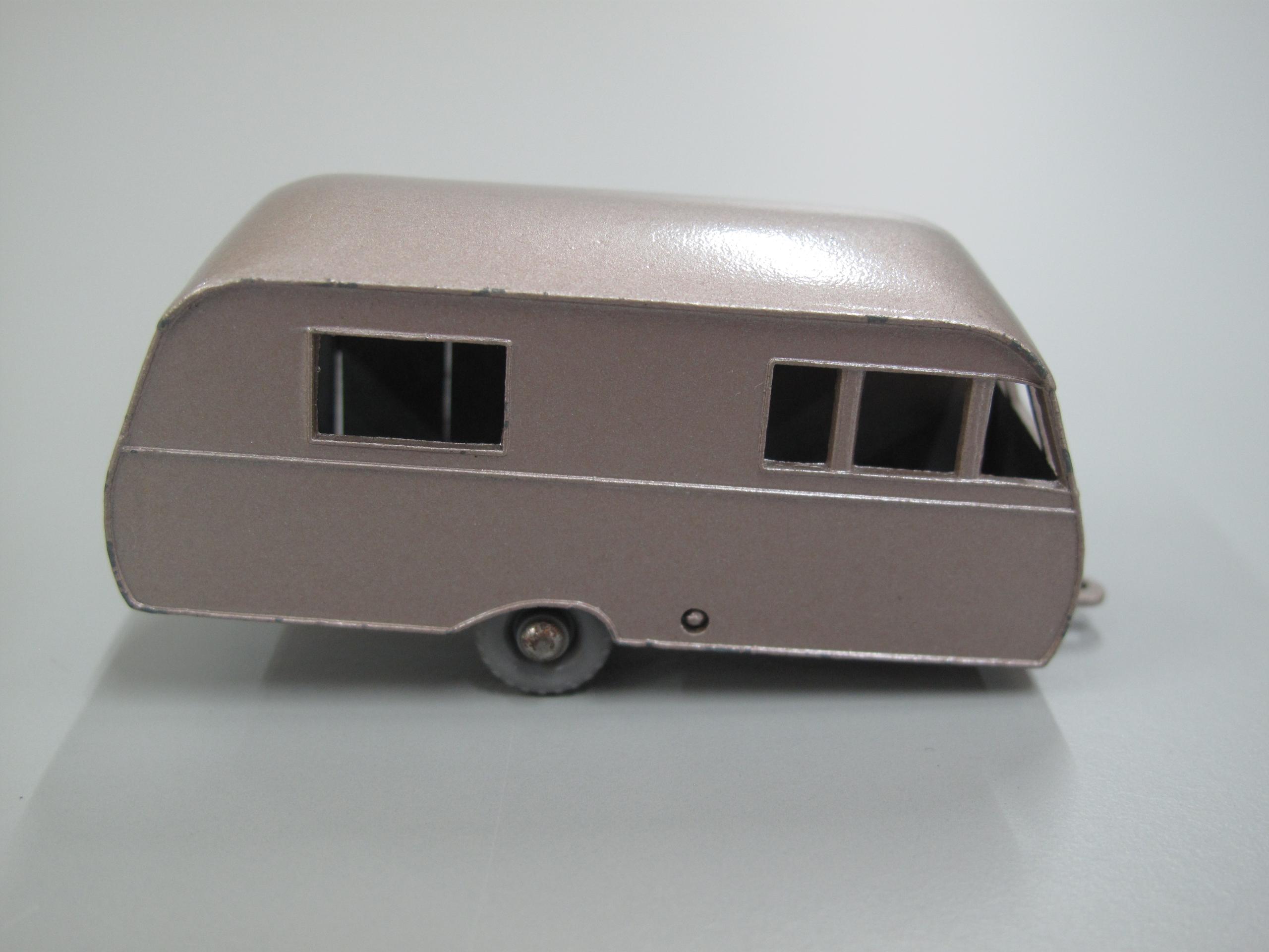Powerhouse Collection - Matchbox toy cars and trucks, 1956-1976
