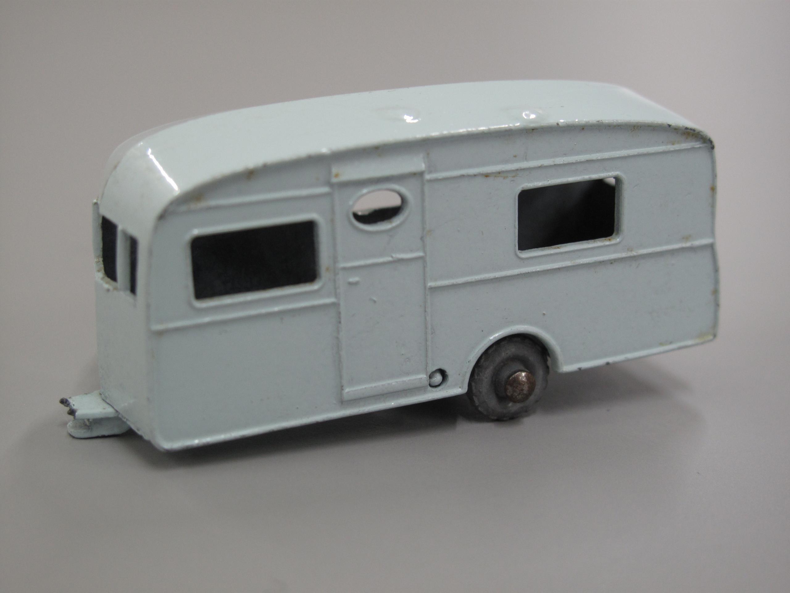 Powerhouse Collection - Matchbox toy cars and trucks, 1956-1976
