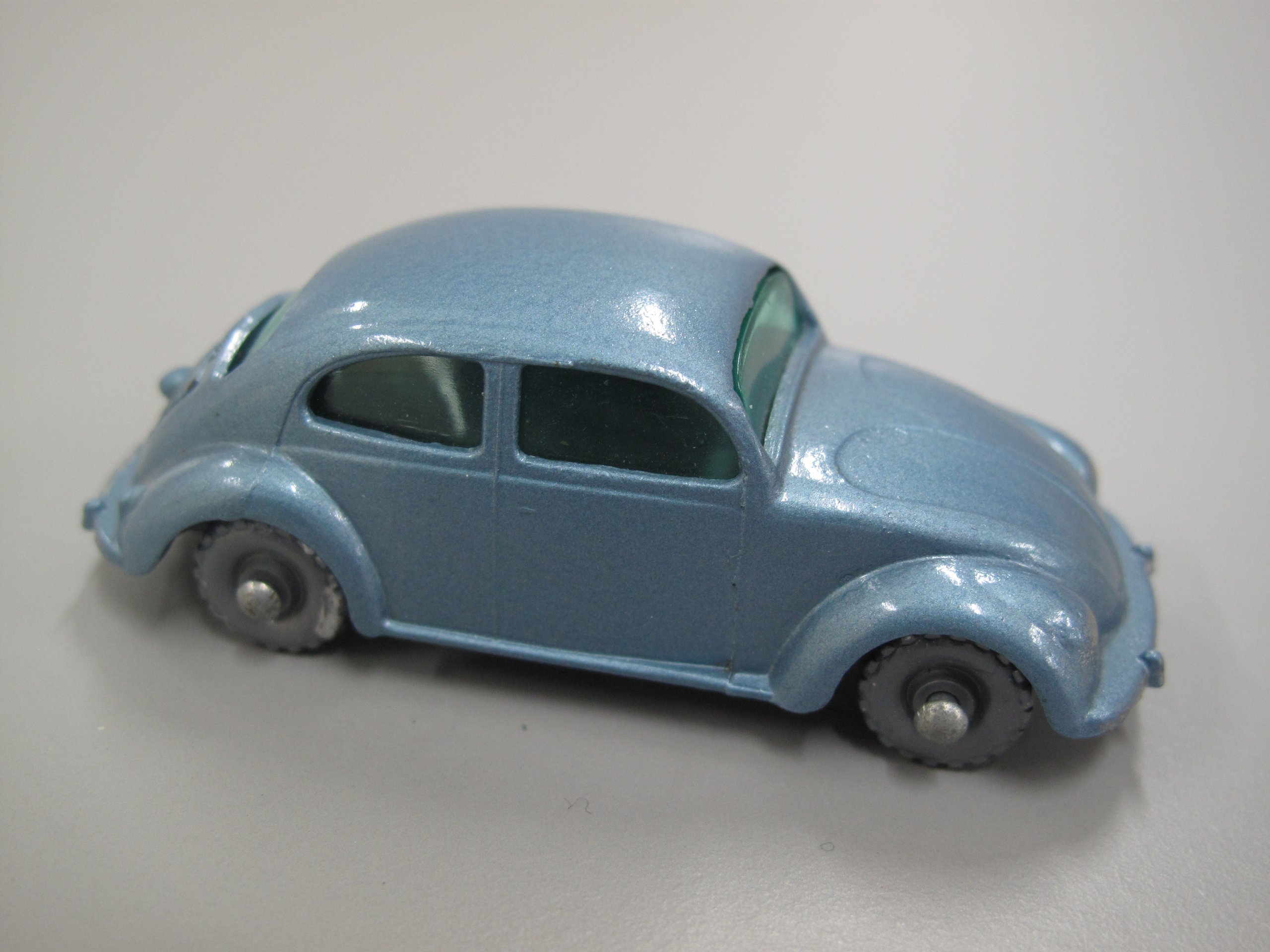 Powerhouse Collection - Matchbox car 'Volkswagen Sedan'