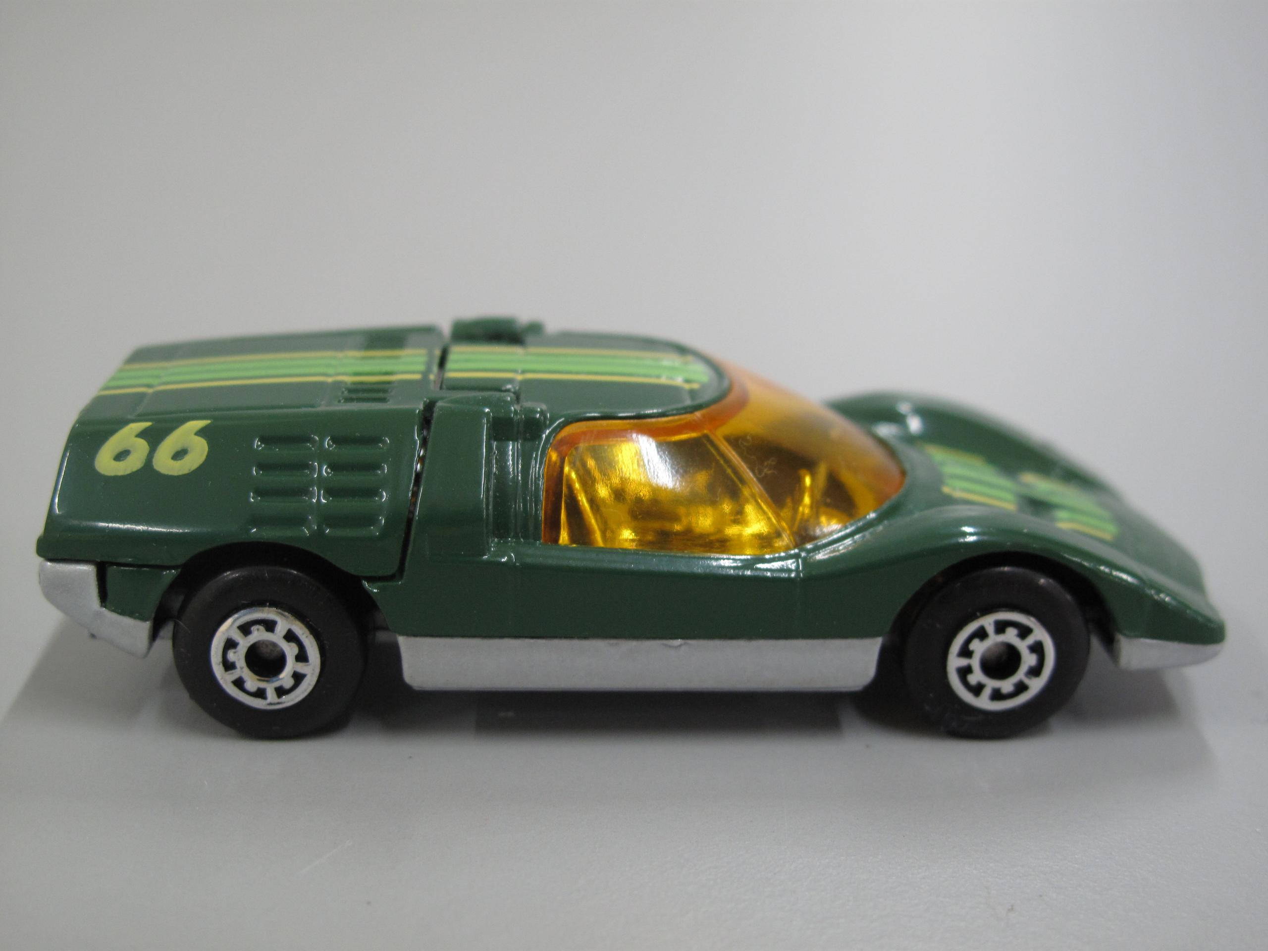 Powerhouse Collection - Matchbox car 'Mazda RX 500'