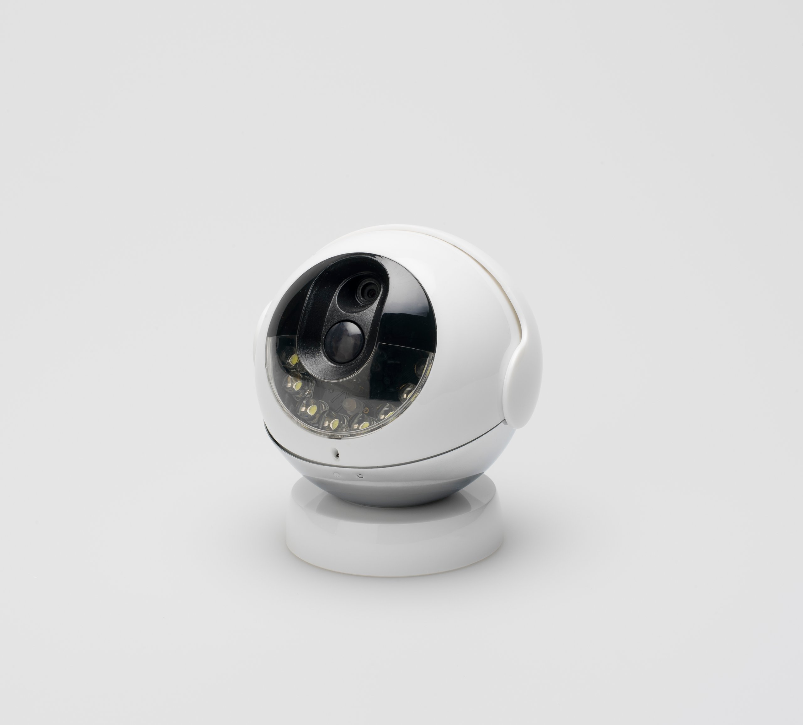 Hive Wi-Fi security camera