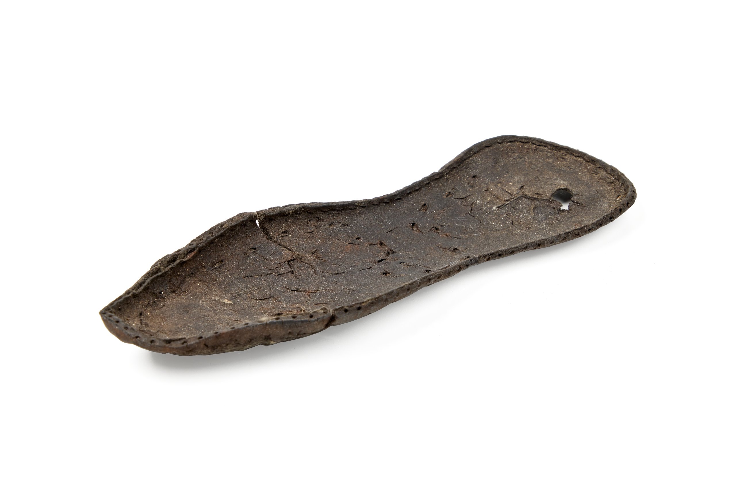 Shoe sole from the Joseph Box collection