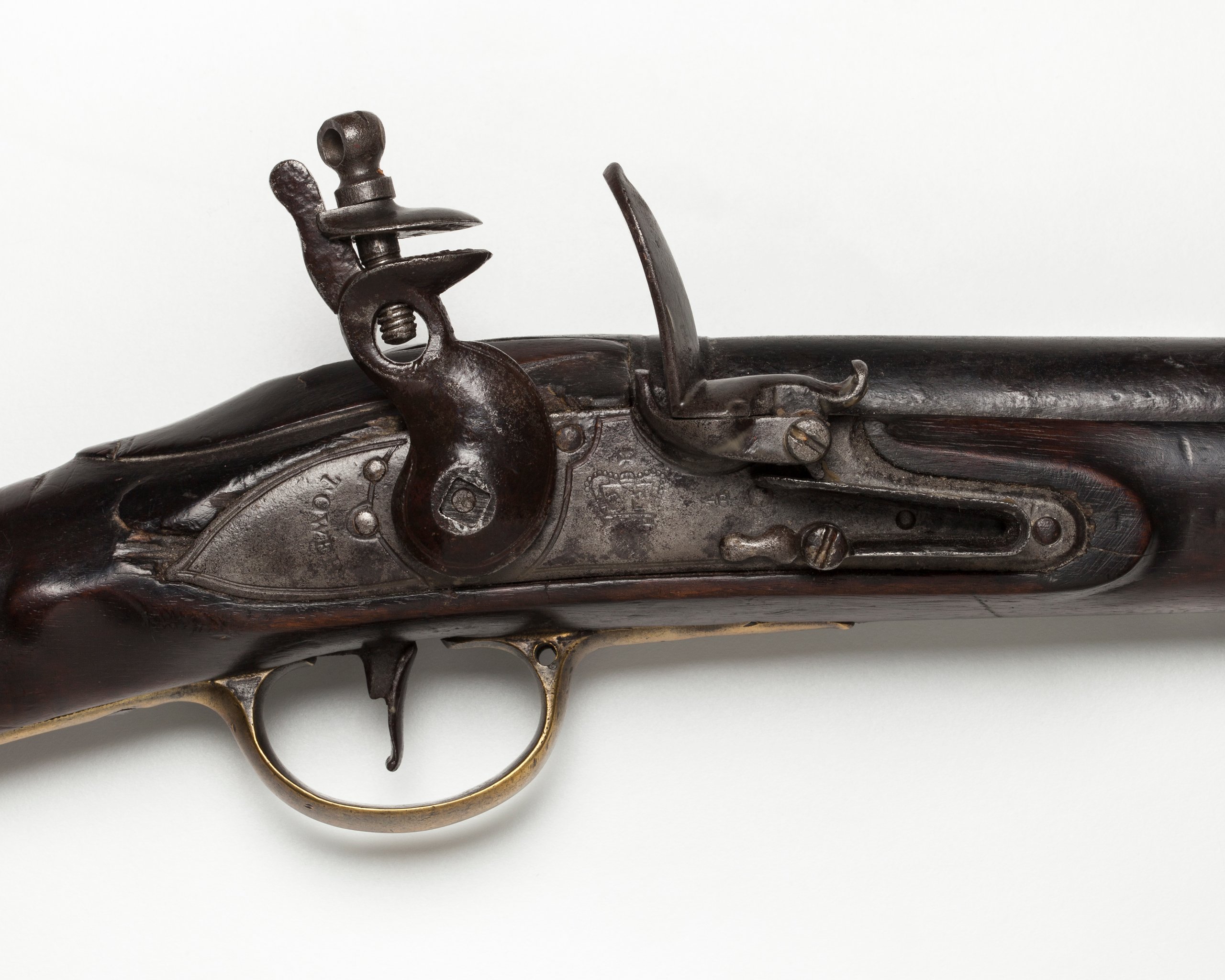Brown Bess India Pattern Musket
