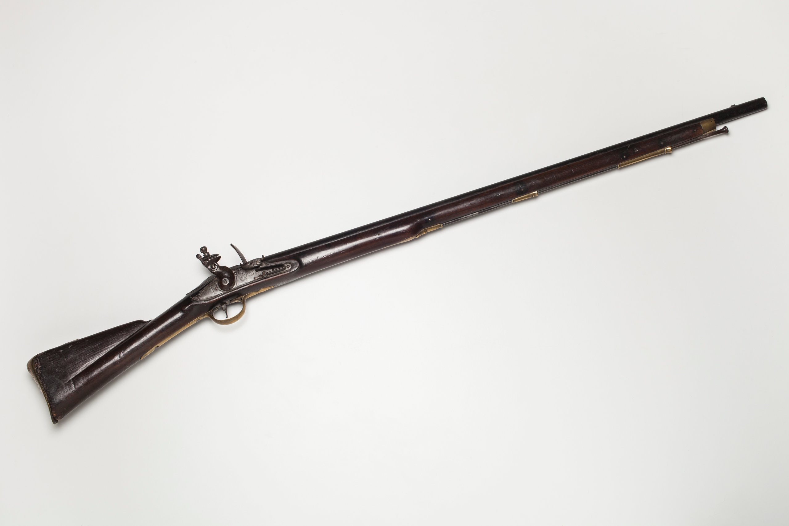 Brown Bess India Pattern Musket