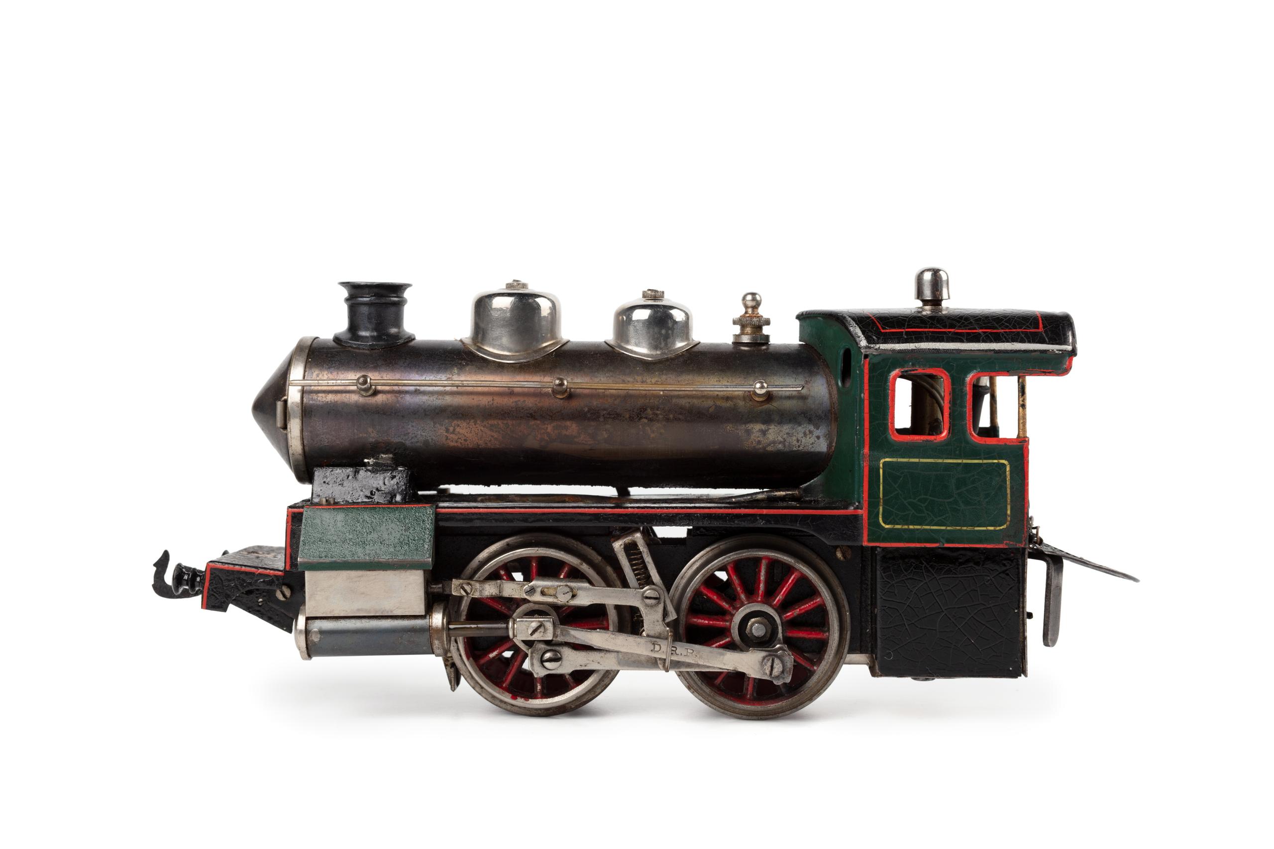 O gauge train deals manufacturers