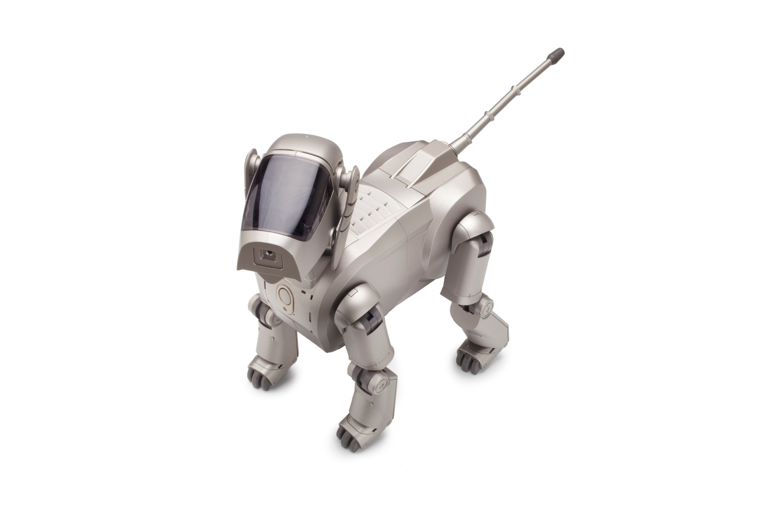 'Aibo' robot dog made by Sony