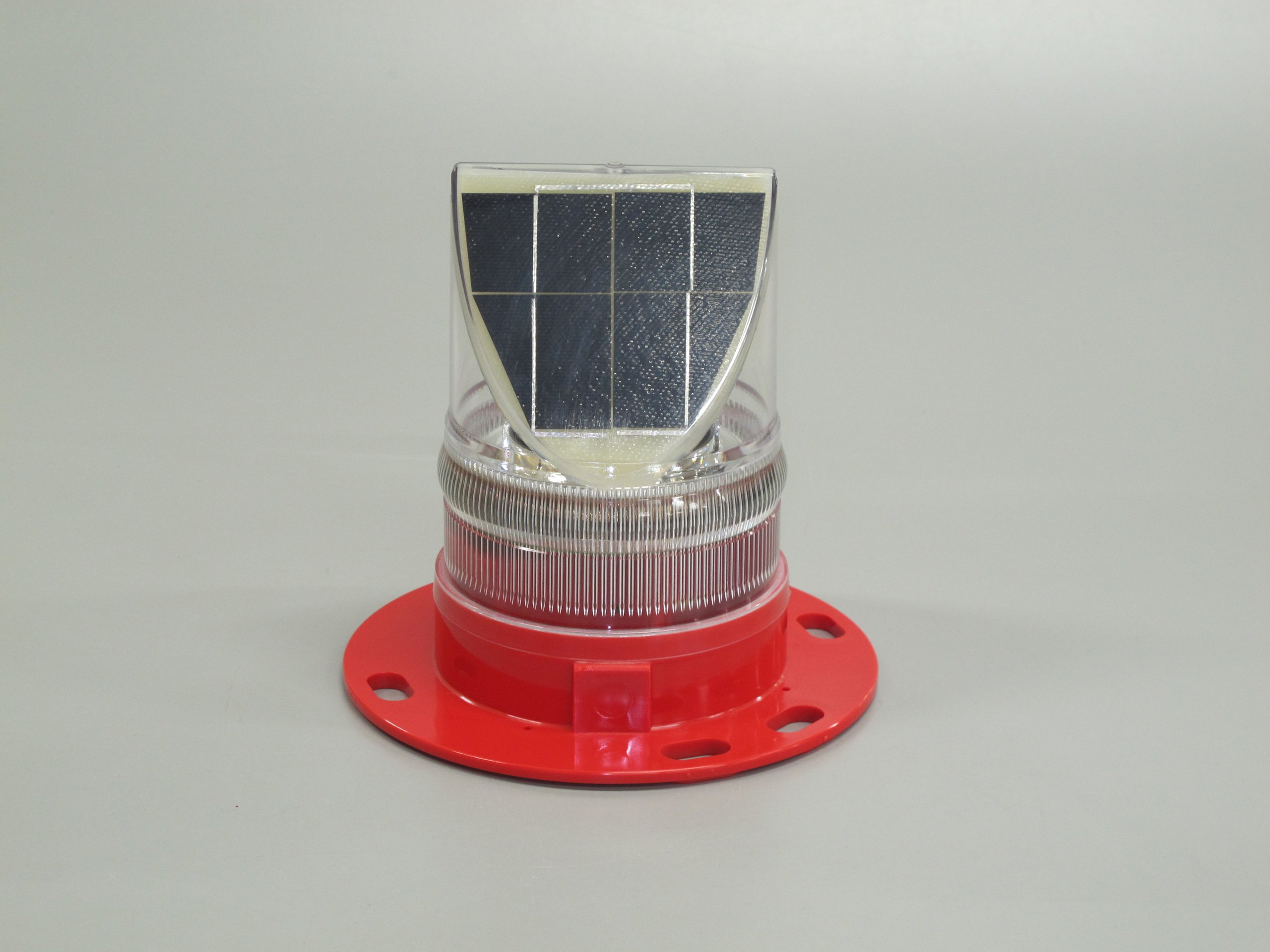 'SL70' solar marine navigational lantern