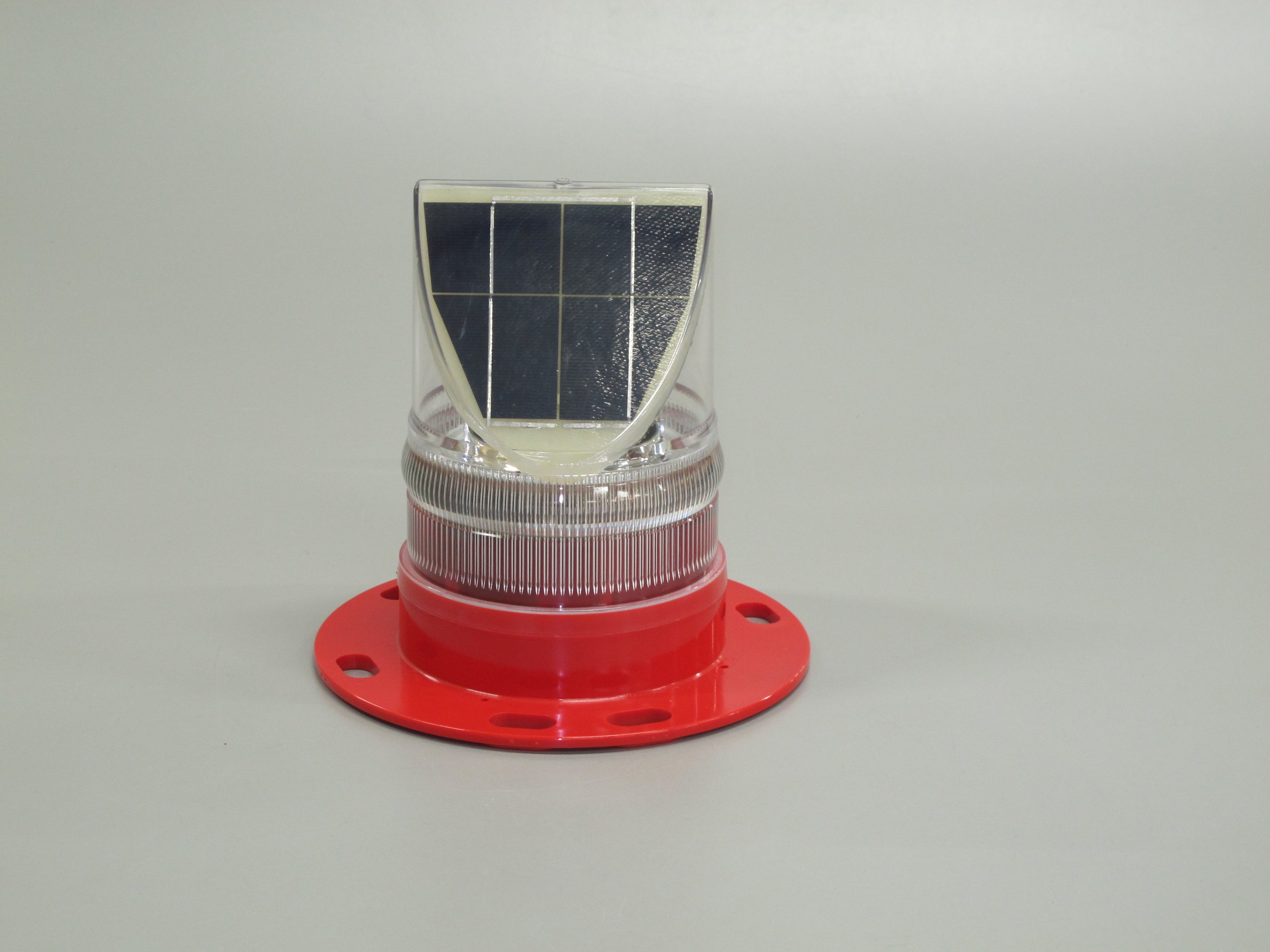 'SL70' solar marine navigational lantern