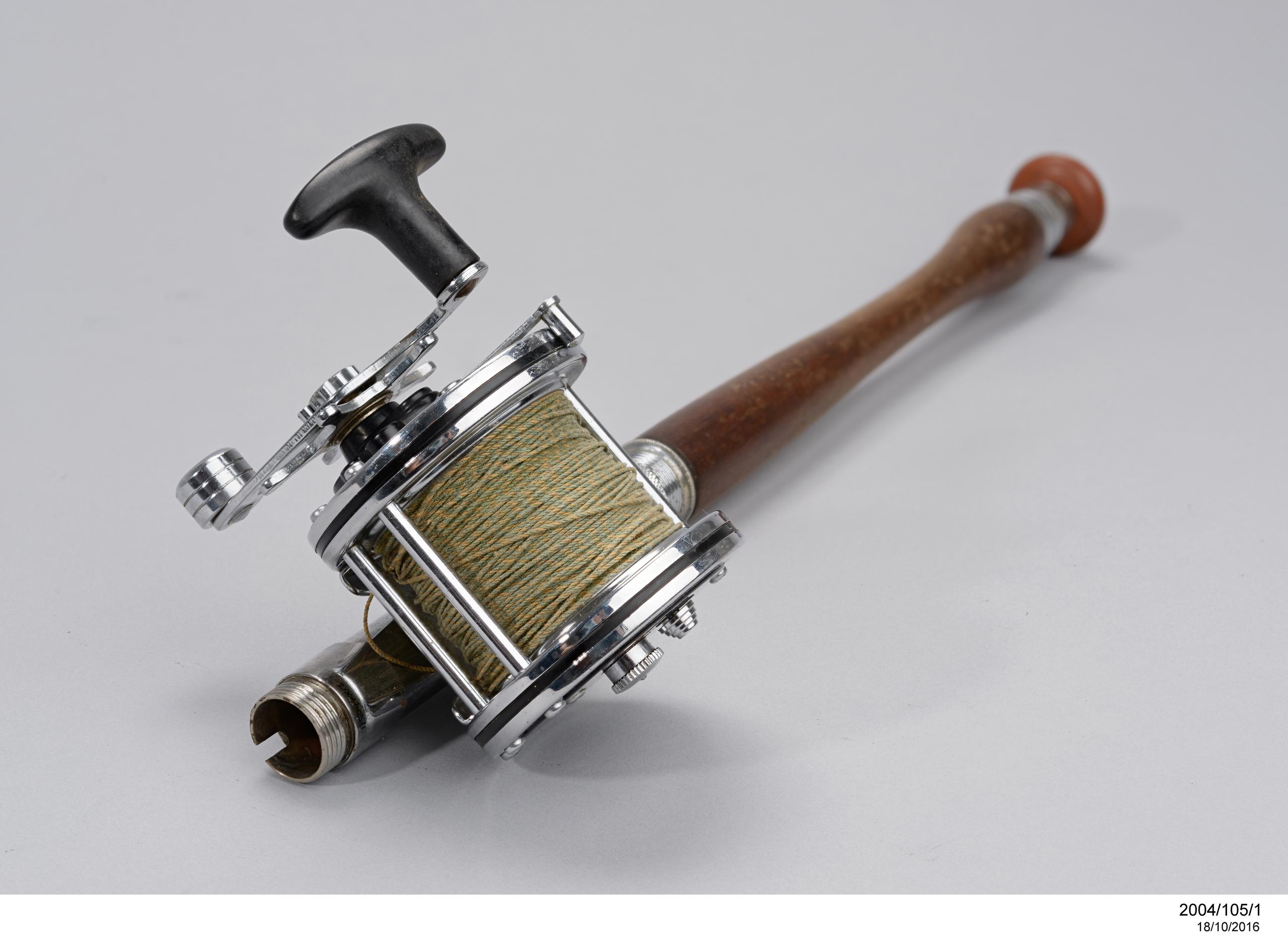 fishing belt rod holder 3rd Hand Rod Holder