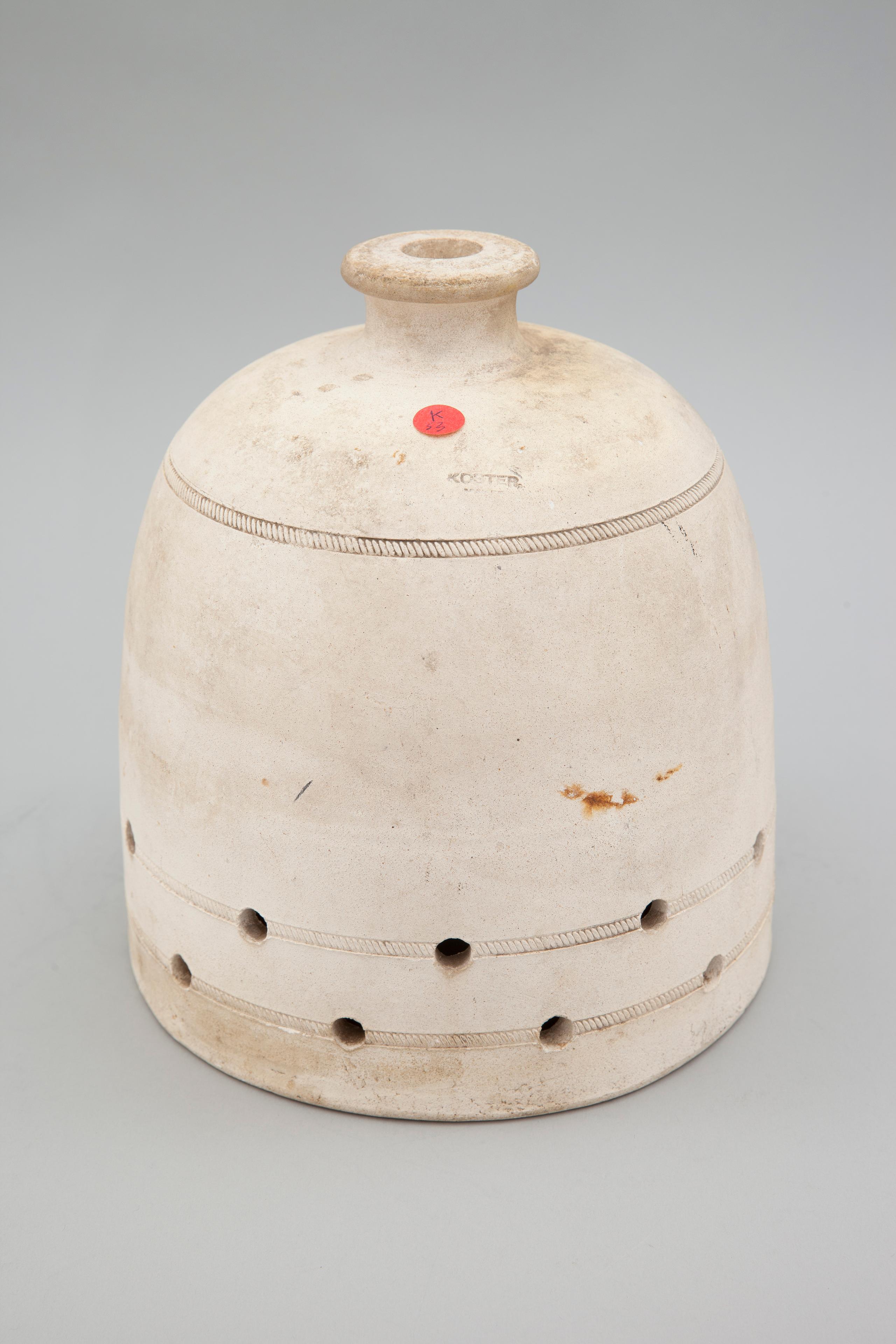 Powerhouse Collection - Butter cooler made by Koster's Premier