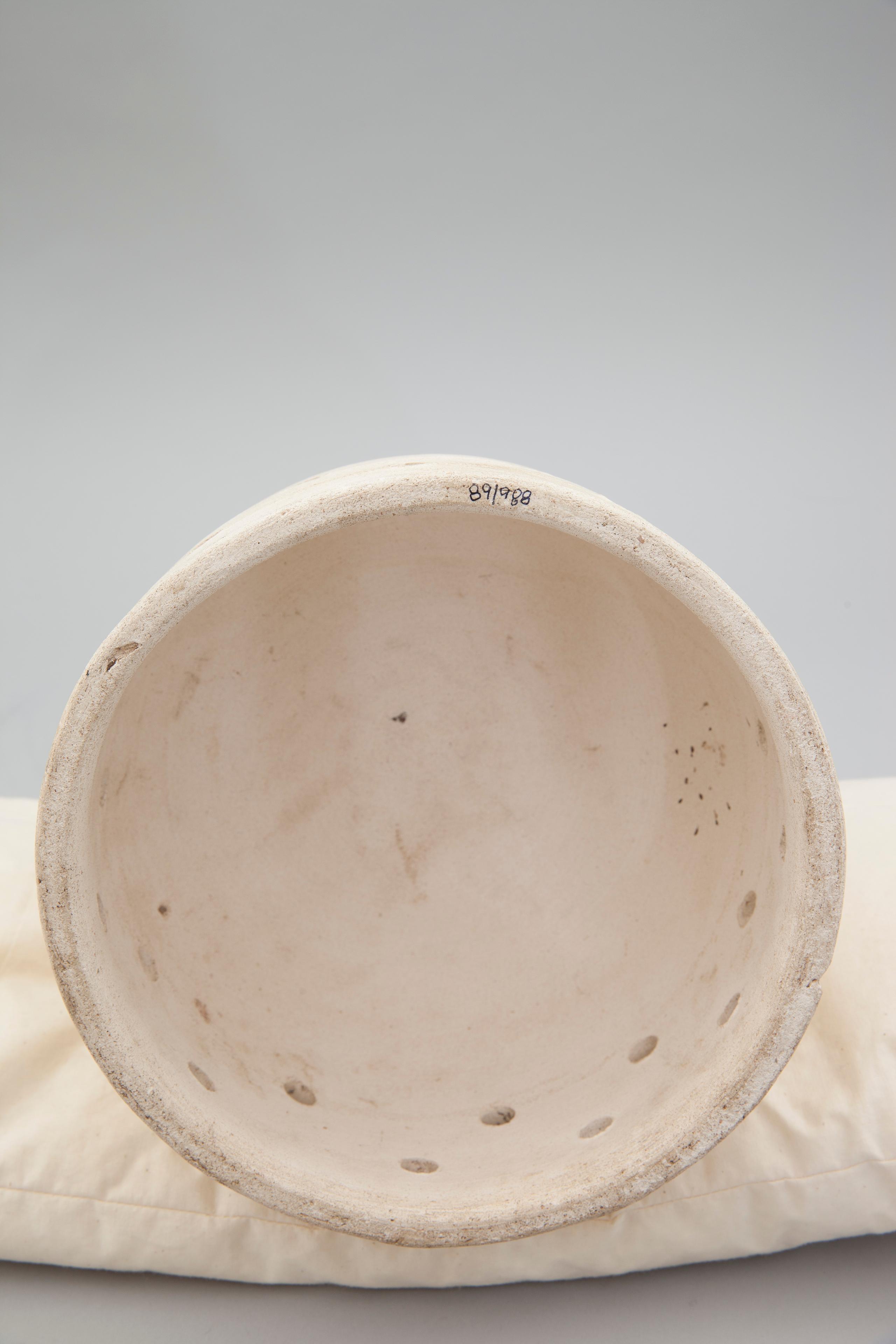 テラコッタのバタークーラー Powerhouse Collection - Butter cooler made by Koster's Premier