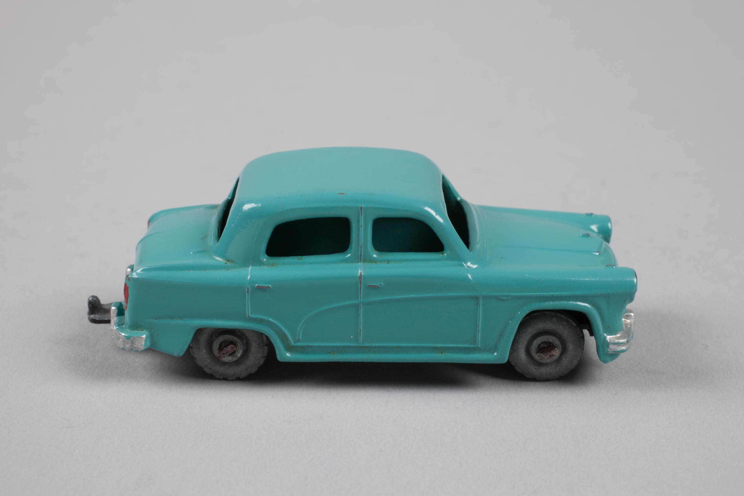 Powerhouse Collection - Toy motor car