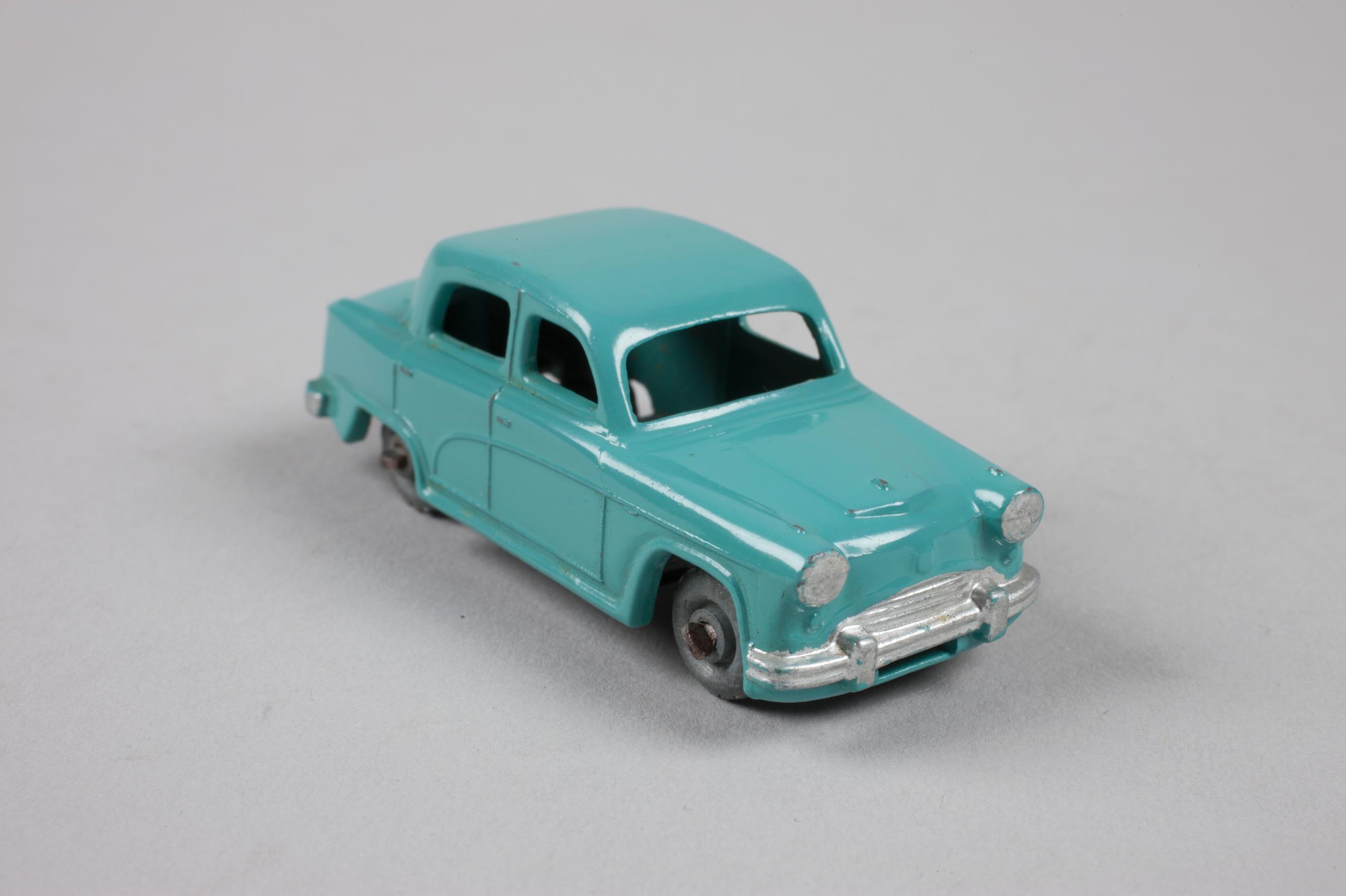 Powerhouse Collection - Toy motor car