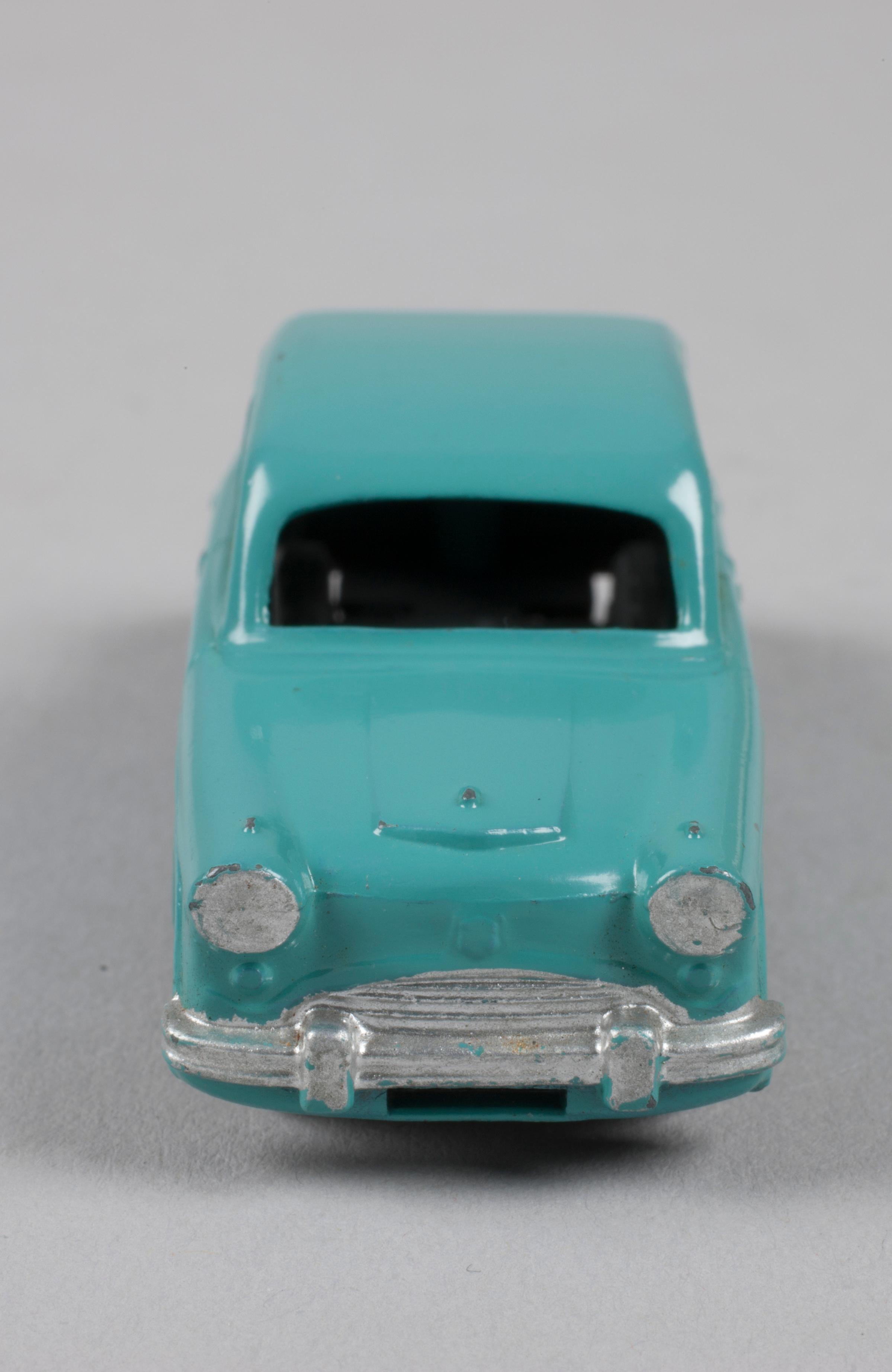 Powerhouse Collection - Toy motor car
